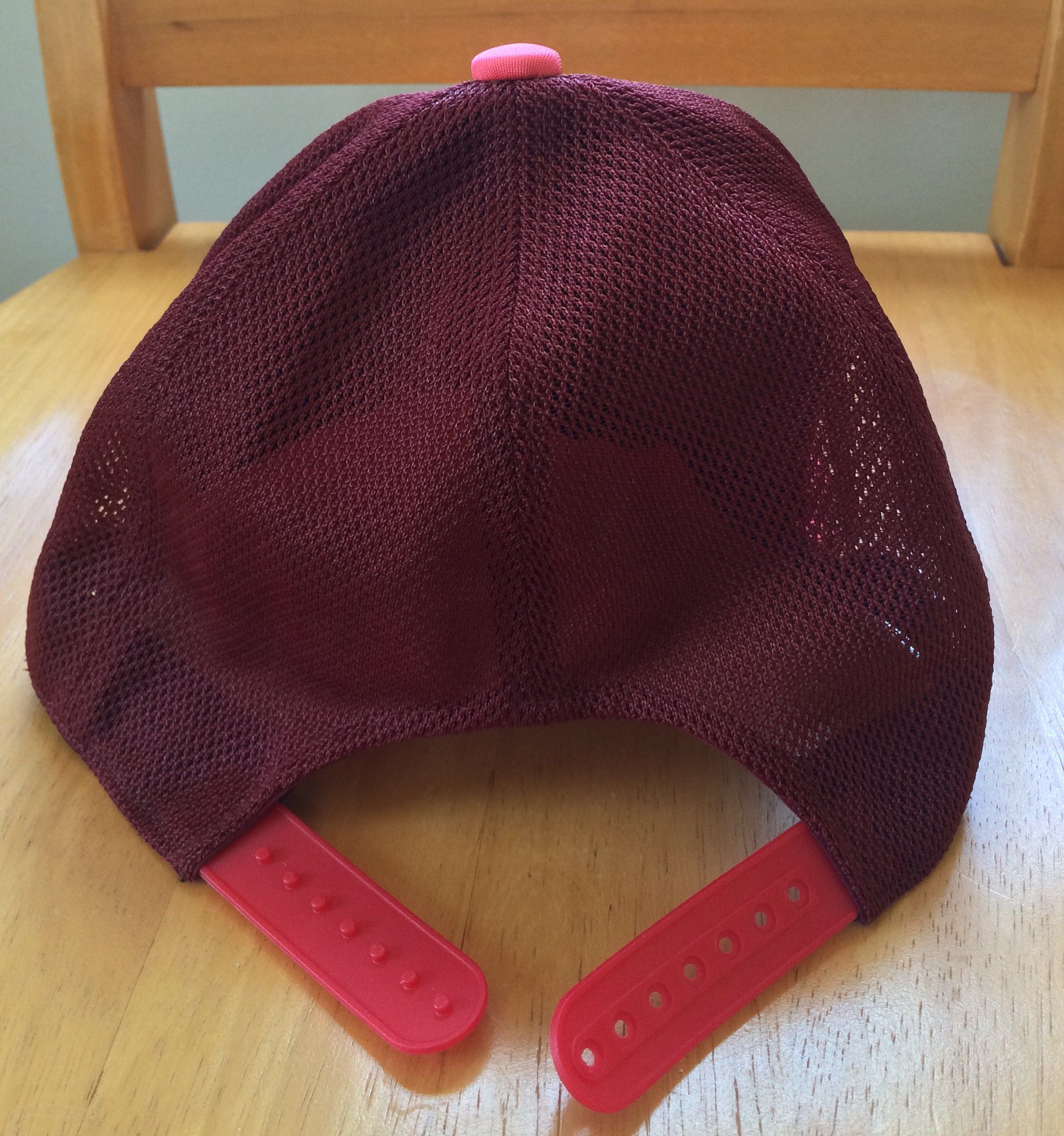 Bape × Swarovski S/S 2006 Bape Swarovski Trucker Hat Size ONE SIZE - 4 Thumbnail