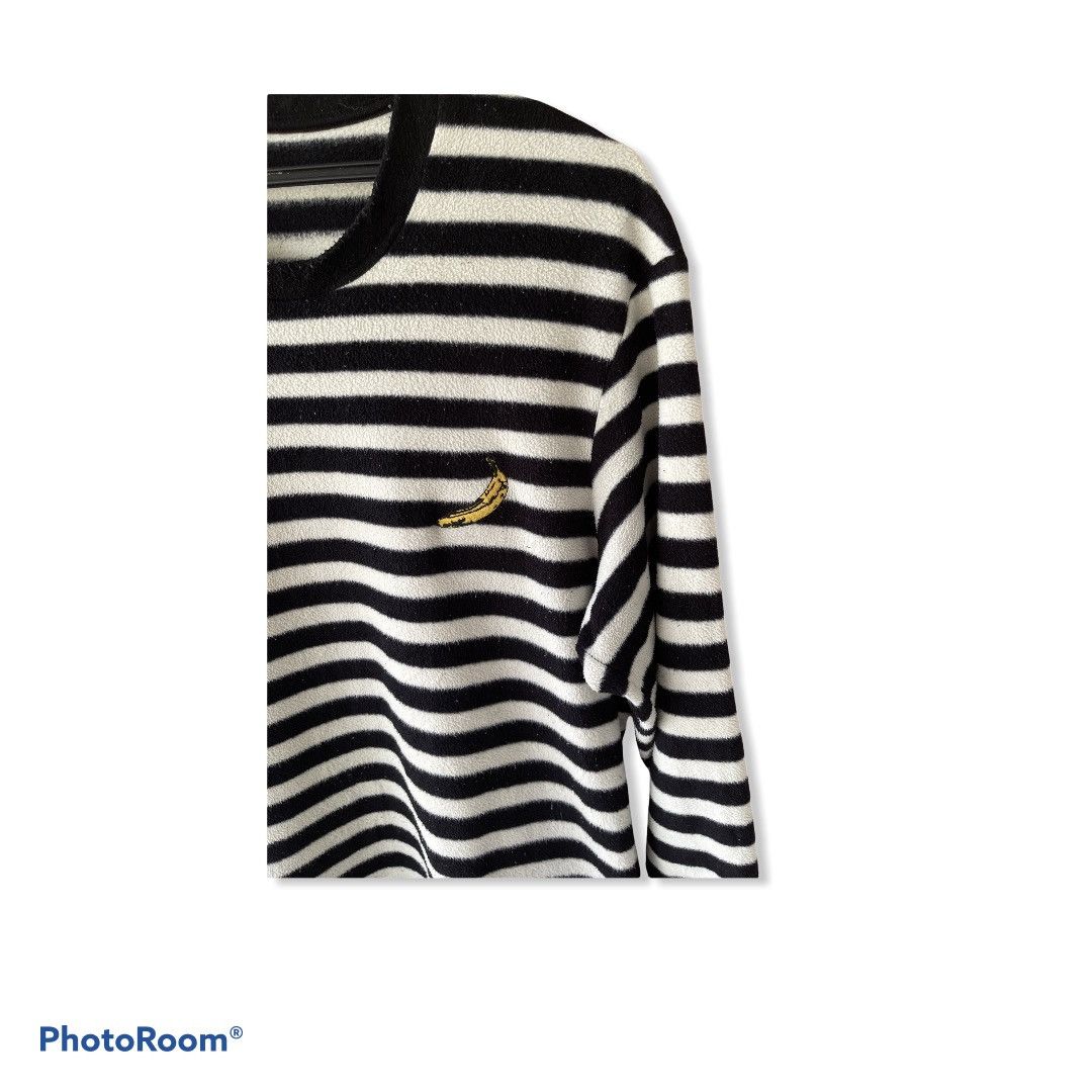 Andy Warhol ANDY WARHOL LONG SLEEVE JAPAN Size US M / EU 48-50 / 2 - 3 Thumbnail