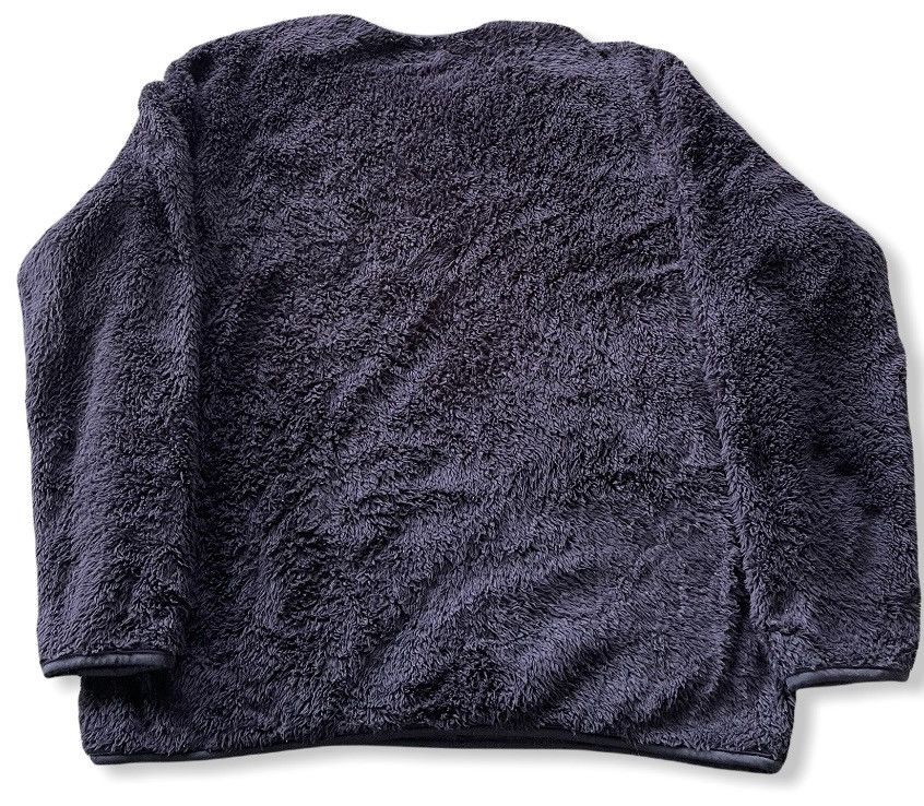 Engineered Garments ENGINEERED GARMENTS SWEATSHIRT FLEECE Size US M / EU 48-50 / 2 - 2 Thumbnail