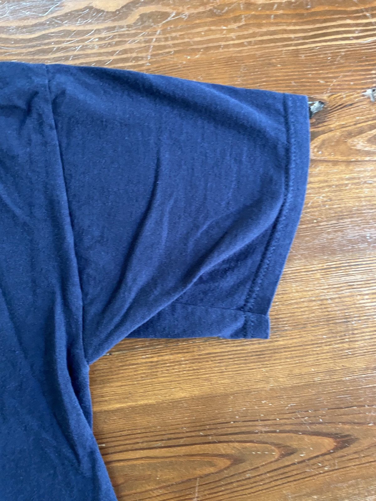 Rap Tees × Vintage Vintage 90’s Nervous Records House vs Hip Hop Basketball Tee Size US L / EU 52-54 / 3 - 2 Thumbnail