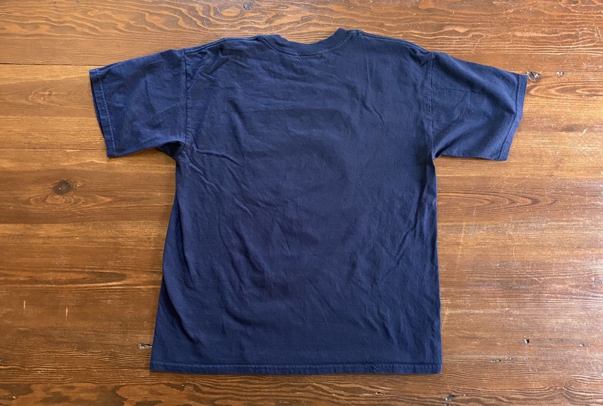 Rap Tees × Vintage Vintage 90’s Nervous Records House vs Hip Hop Basketball Tee Size US L / EU 52-54 / 3 - 13 Thumbnail