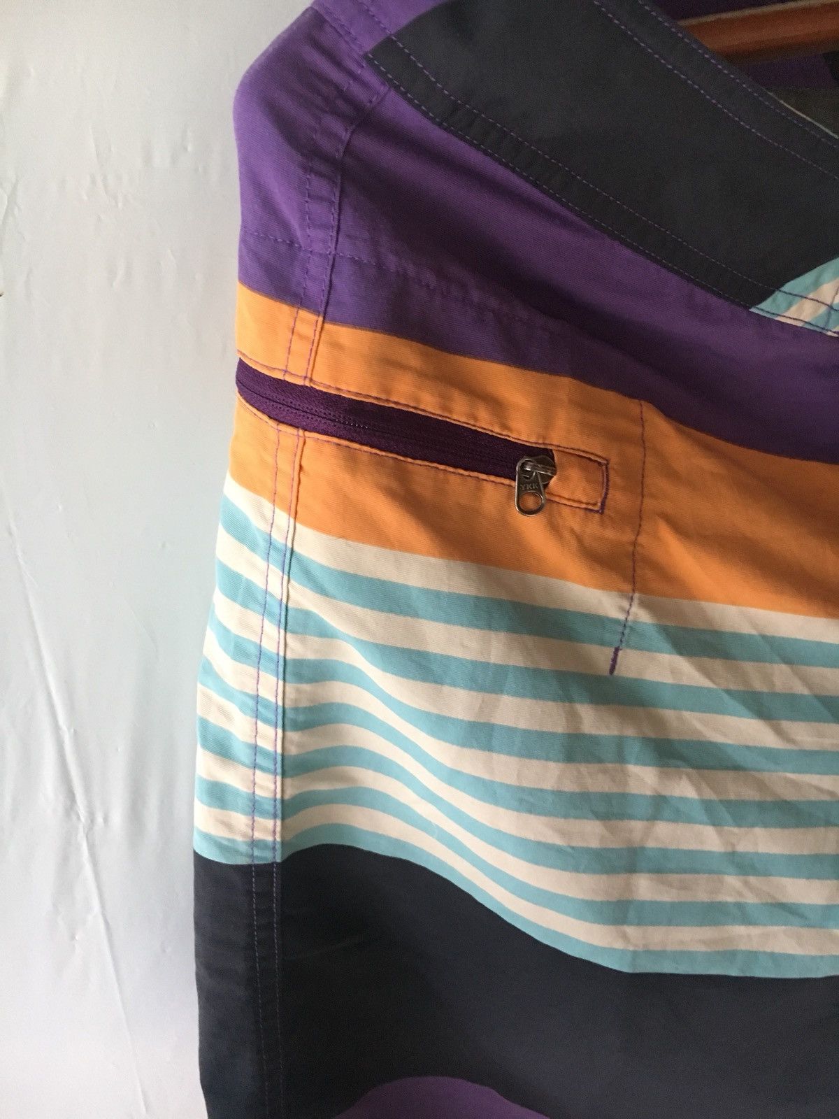 Patagonia Patagonia Full Print Size 33 Short Pants Size US 33 - 4 Thumbnail