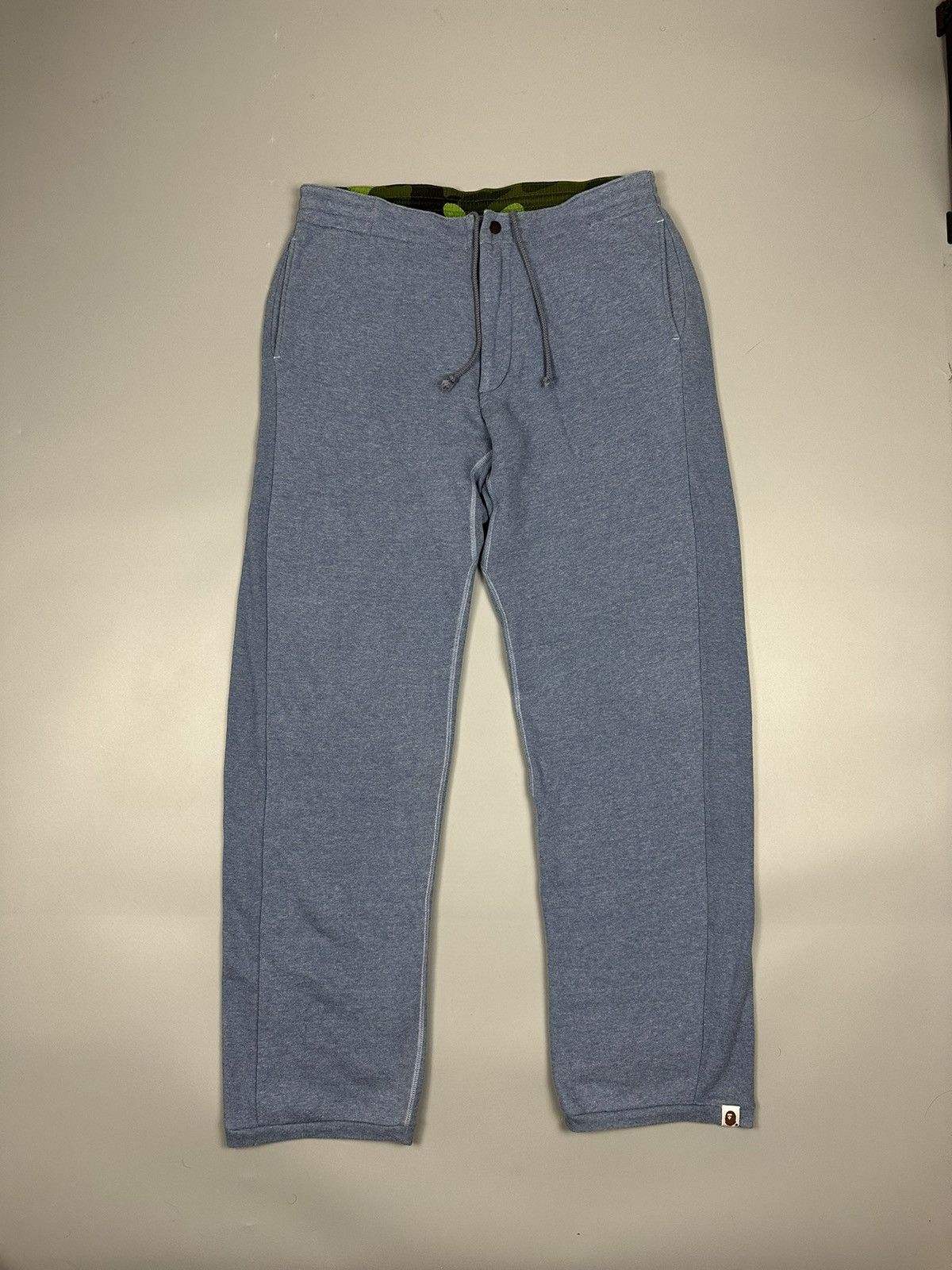 COLLEGE SWEAT PANTS