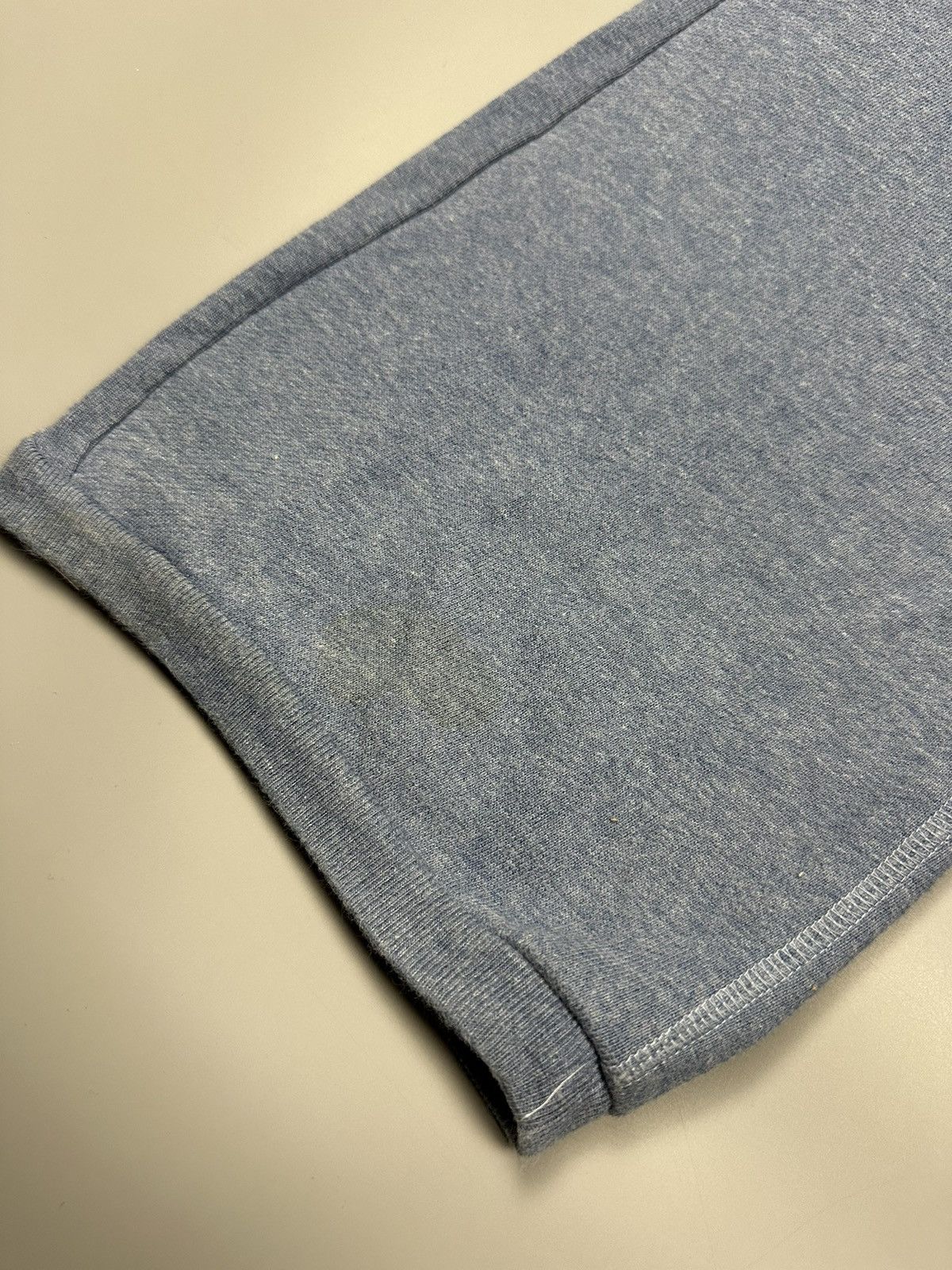 COLLEGE SWEAT PANTS