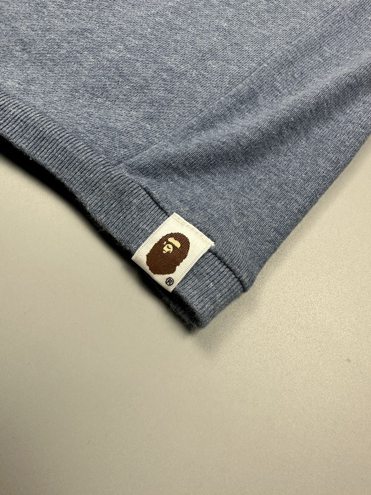 COLLEGE SWEAT PANTS