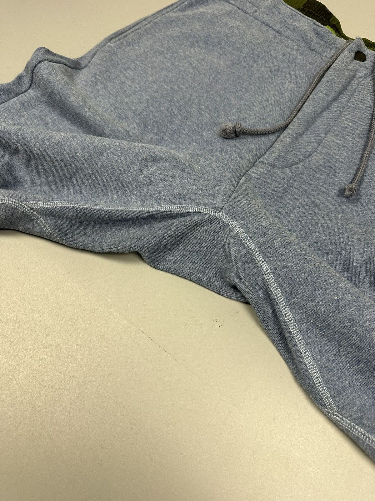 COLLEGE SWEAT PANTS