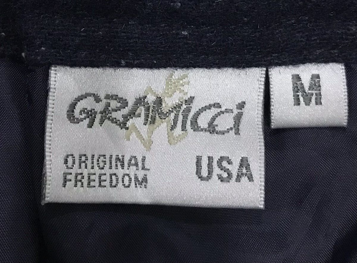 Gramicci GRAMICCI ORIGINAL FREEDOM SKIRT Size 34" / US 12 / IT 48 - 10 Thumbnail