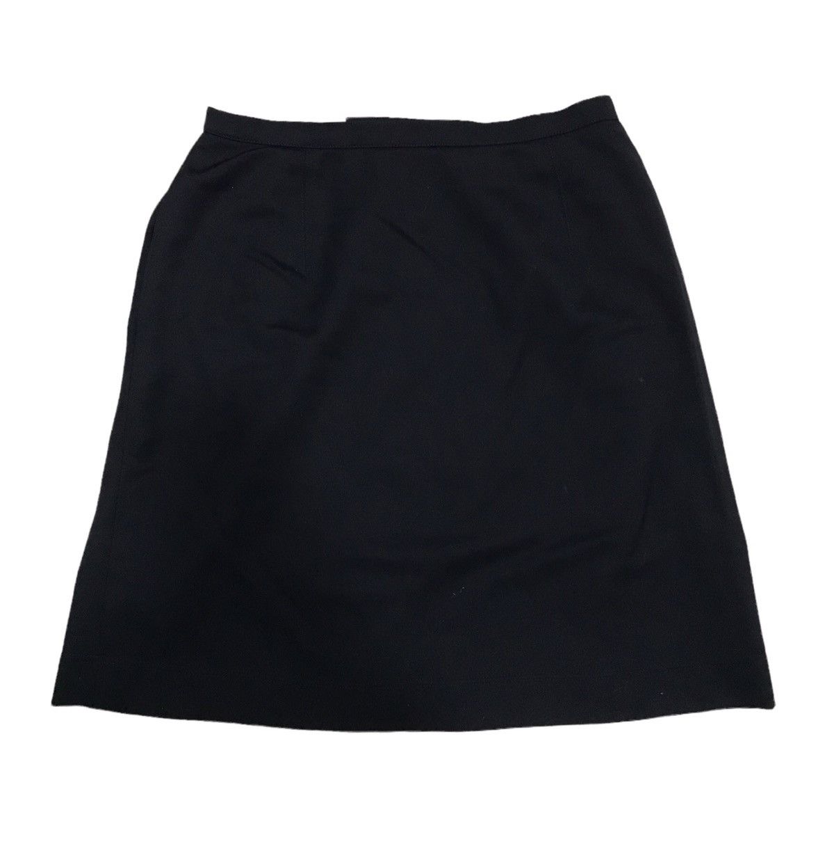Christian Dior Monsieur CHRISTIAN DIOR SKIRT Size 27" / US 4 / IT 40 - 2 Thumbnail
