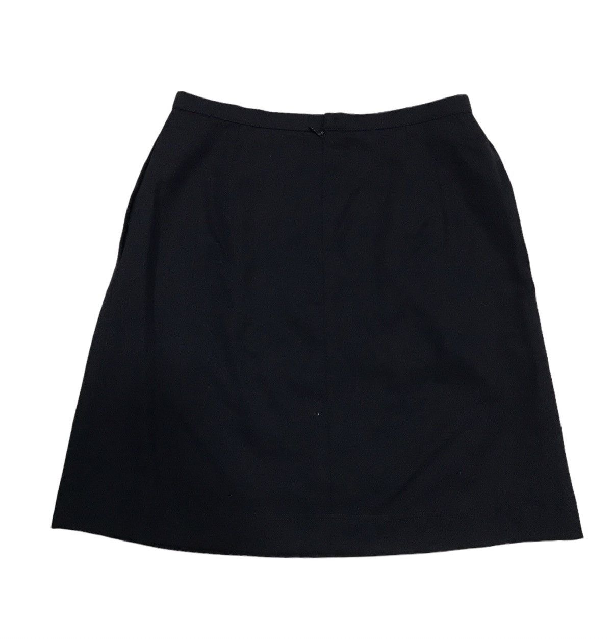 Christian Dior Monsieur CHRISTIAN DIOR SKIRT Size 27" / US 4 / IT 40 - 1 Thumbnail