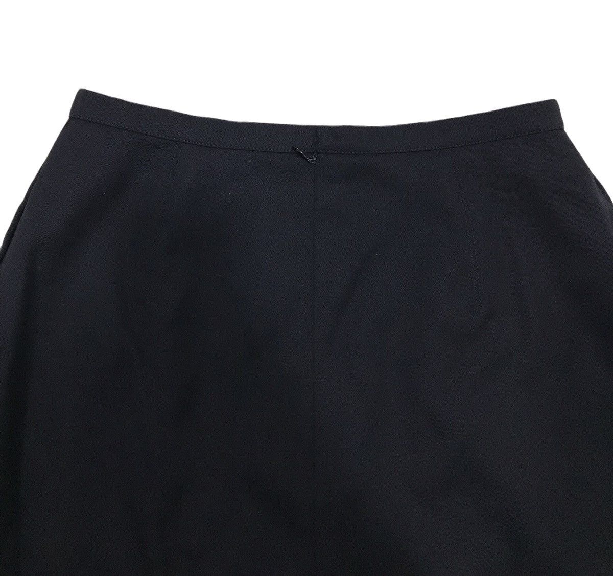 Christian Dior Monsieur CHRISTIAN DIOR SKIRT Size 27" / US 4 / IT 40 - 3 Thumbnail