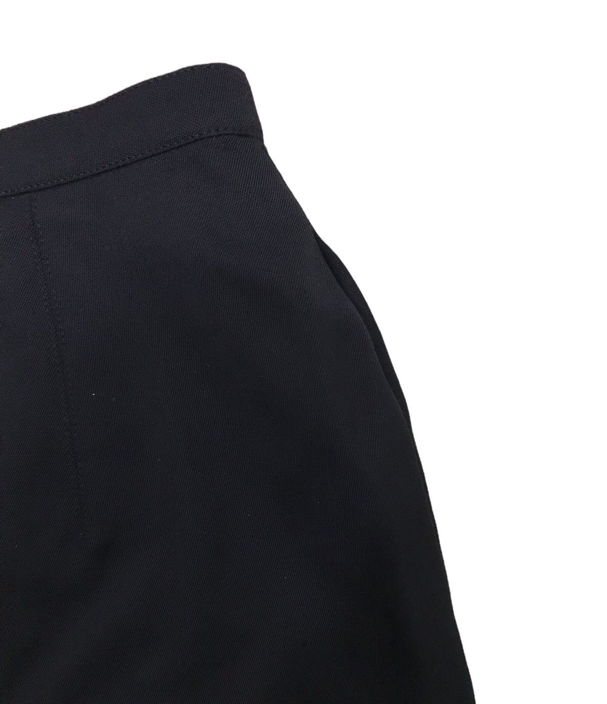 Christian Dior Monsieur CHRISTIAN DIOR SKIRT Size 27" / US 4 / IT 40 - 5 Thumbnail