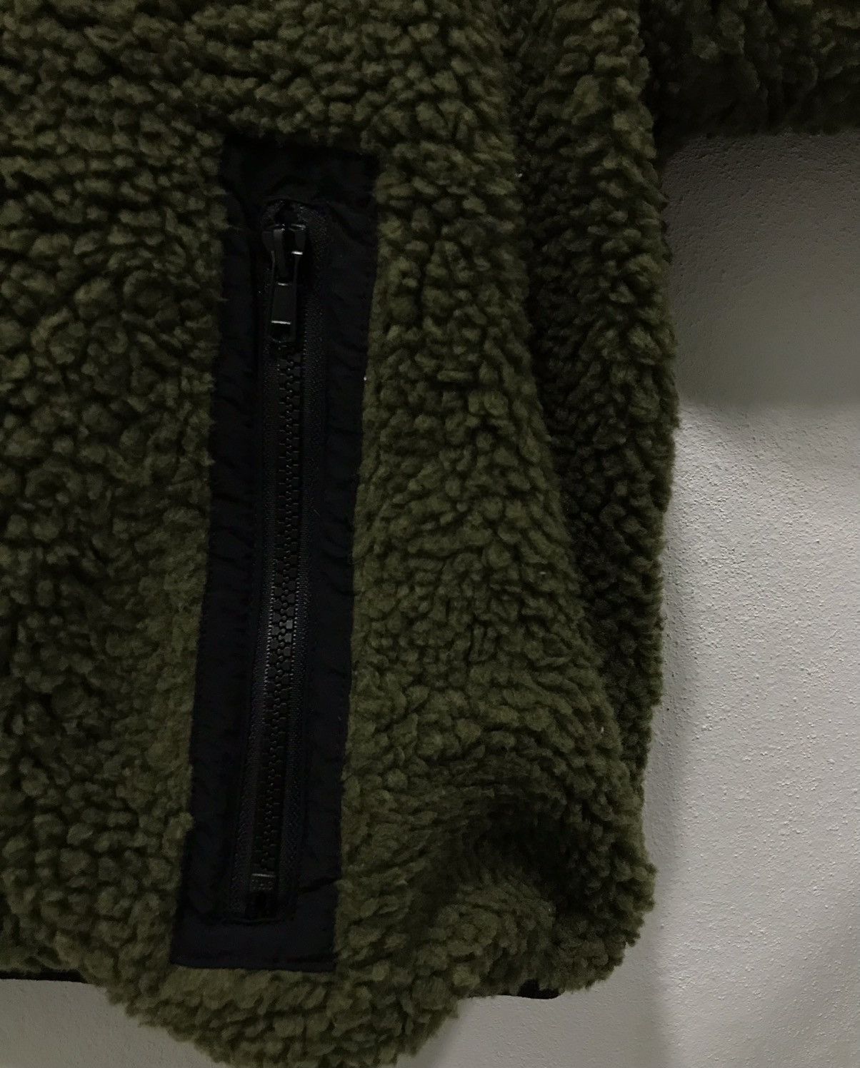 Japanese Brand × Vintage FIRST DOWN EXPLORATION GEAR WOOL JACKET Size US L / EU 52-54 / 3 - 7 Thumbnail