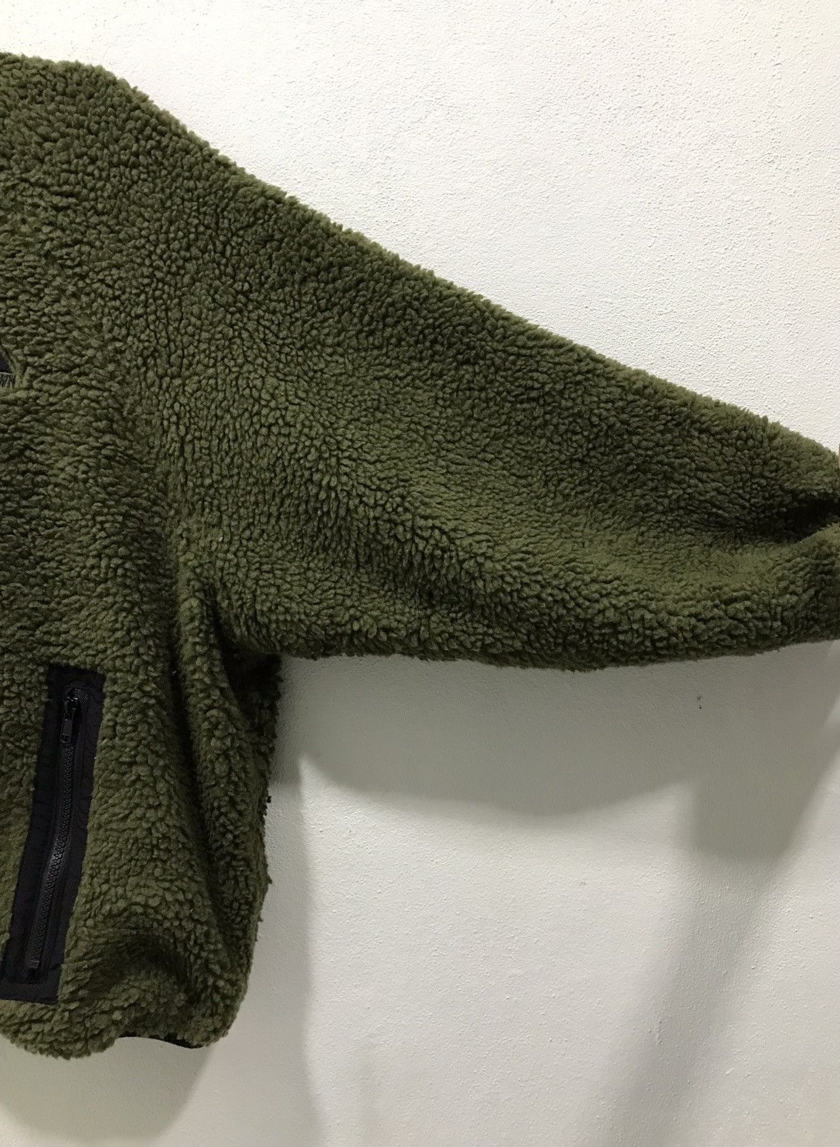 Japanese Brand × Vintage FIRST DOWN EXPLORATION GEAR WOOL JACKET Size US L / EU 52-54 / 3 - 6 Thumbnail