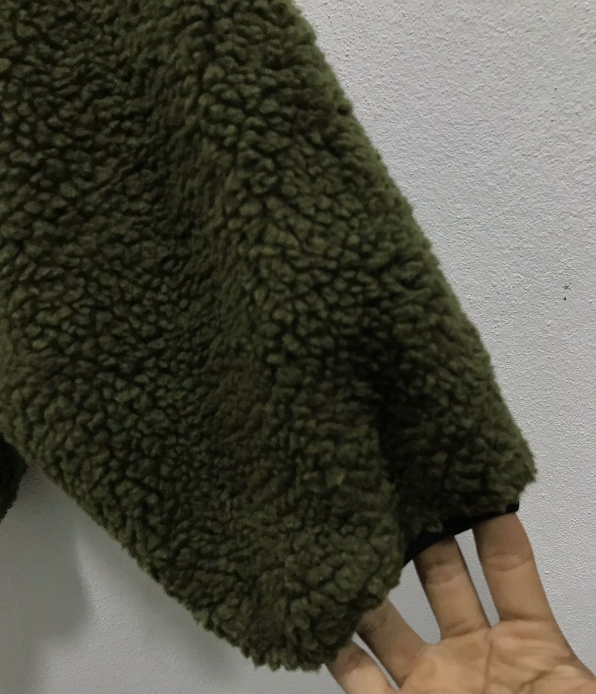 Japanese Brand × Vintage FIRST DOWN EXPLORATION GEAR WOOL JACKET Size US L / EU 52-54 / 3 - 9 Thumbnail