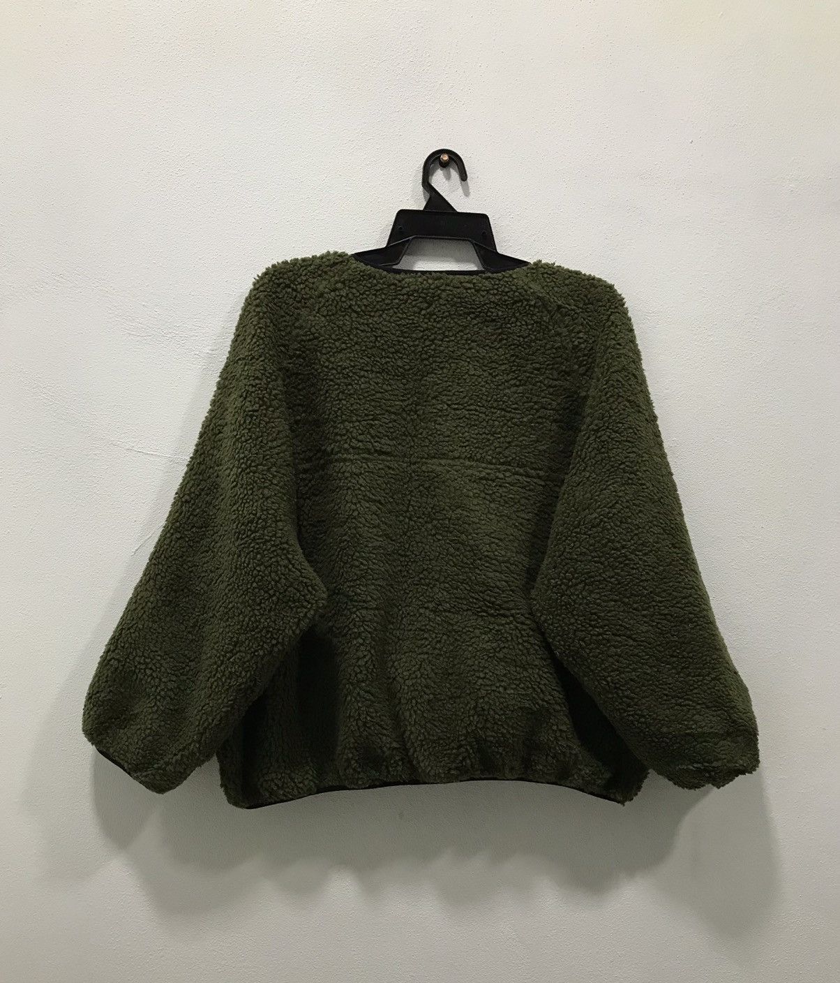 Japanese Brand × Vintage FIRST DOWN EXPLORATION GEAR WOOL JACKET Size US L / EU 52-54 / 3 - 2 Thumbnail