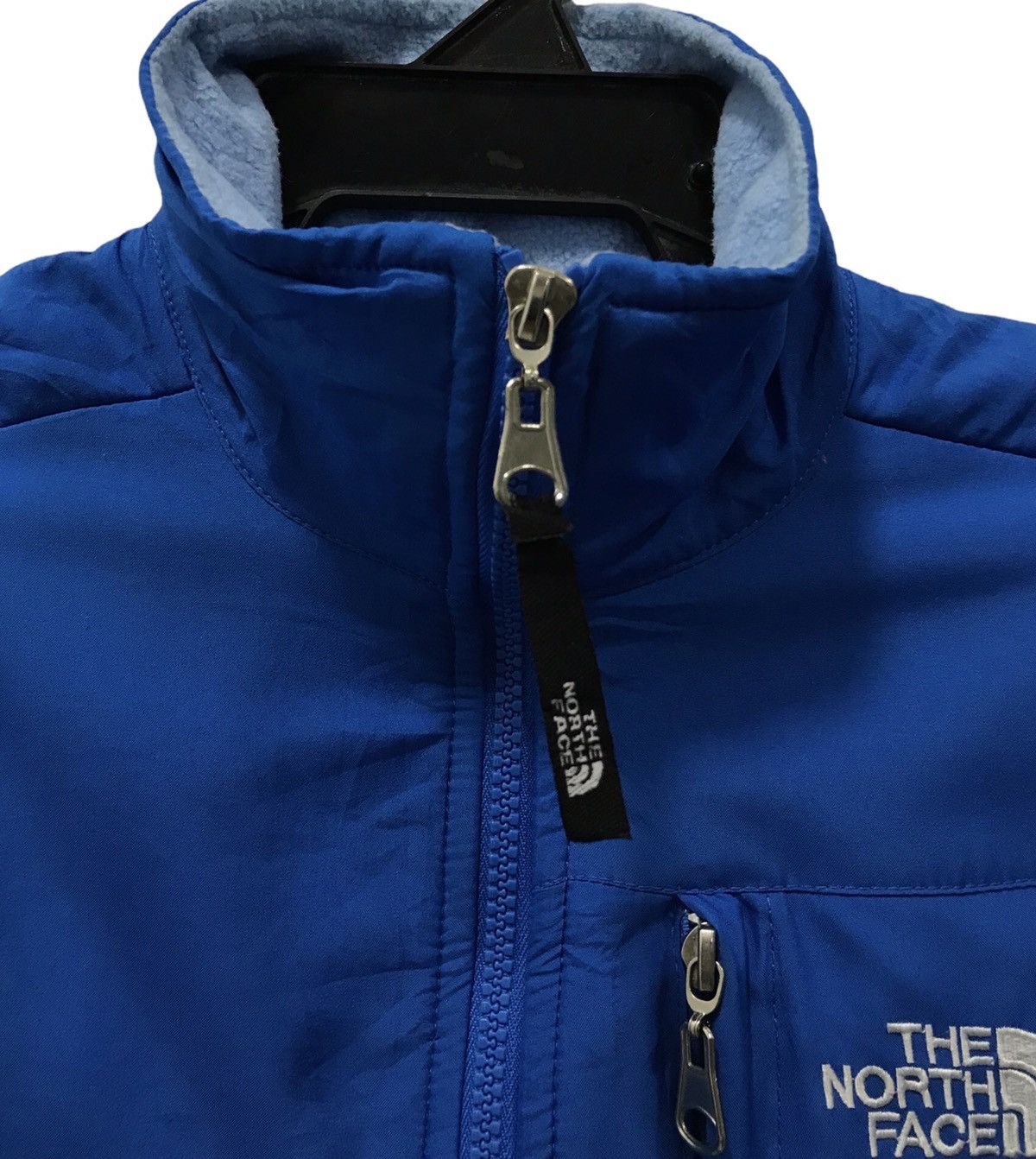 The North Face THE NORTH FACE WOMENS JACKET Size M / US 6-8 / IT 42-44 - 3 Thumbnail