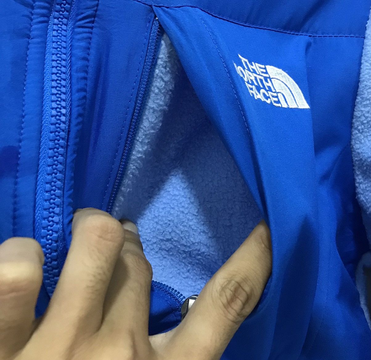 The North Face THE NORTH FACE WOMENS JACKET Size M / US 6-8 / IT 42-44 - 7 Thumbnail
