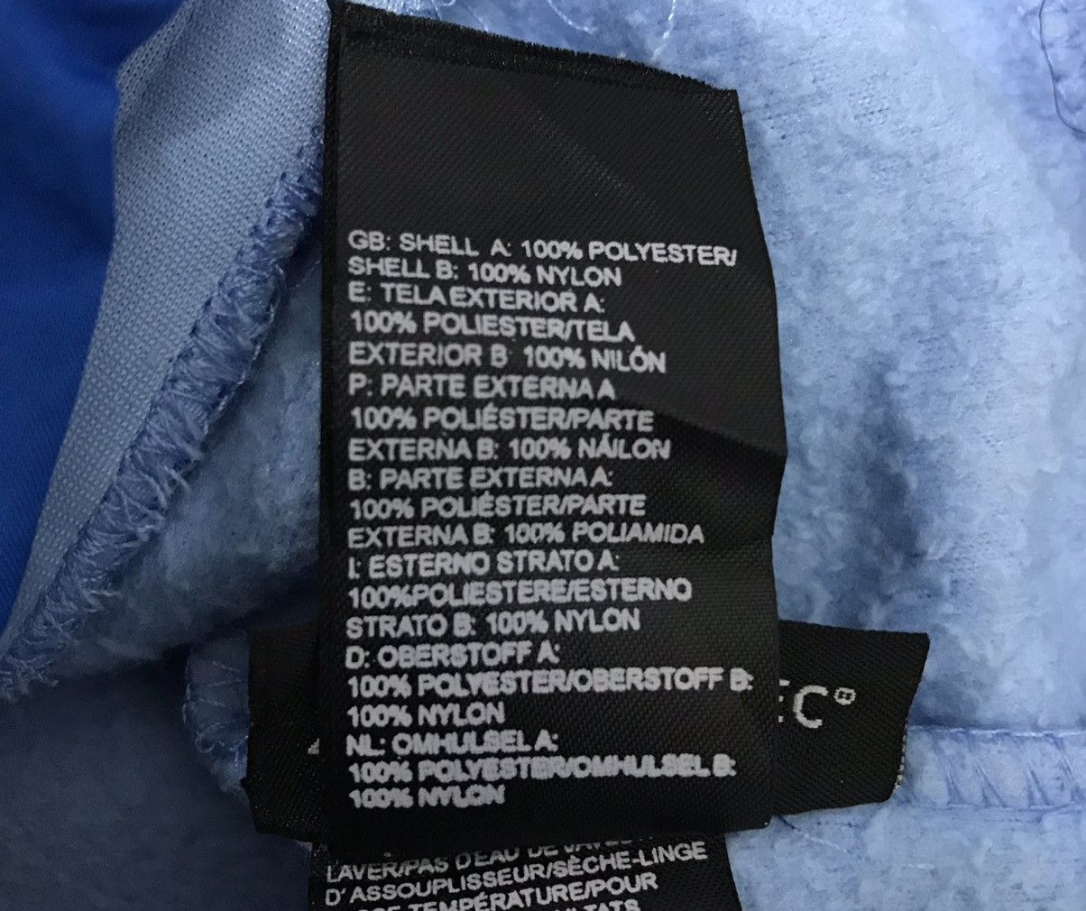 The North Face THE NORTH FACE WOMENS JACKET Size M / US 6-8 / IT 42-44 - 15 Thumbnail