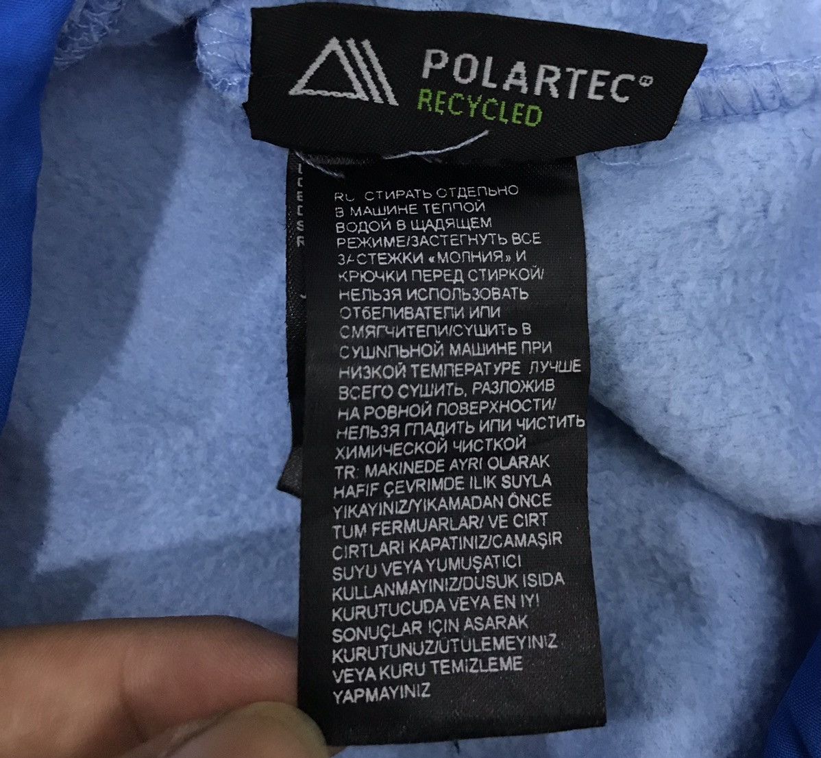 The North Face THE NORTH FACE WOMENS JACKET Size M / US 6-8 / IT 42-44 - 13 Thumbnail