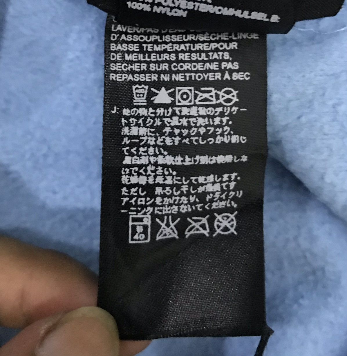 The North Face THE NORTH FACE WOMENS JACKET Size M / US 6-8 / IT 42-44 - 16 Thumbnail