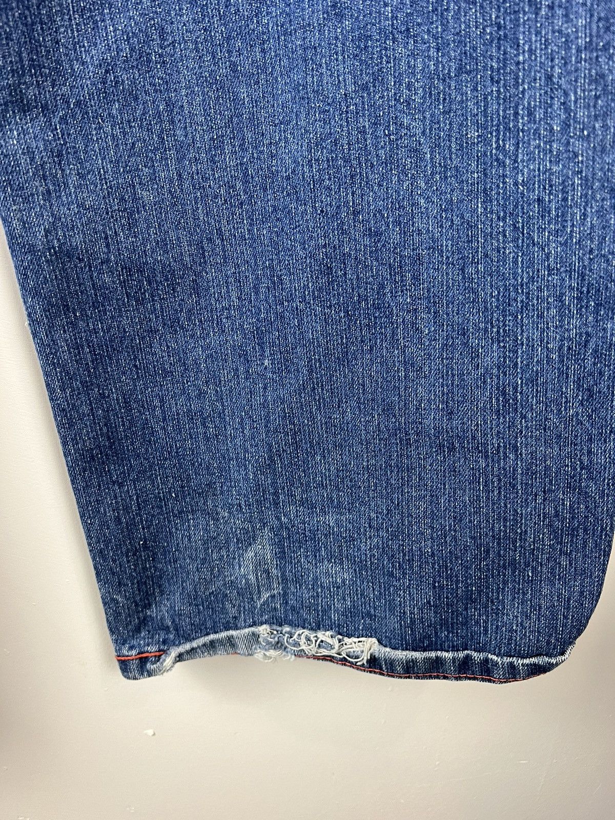 Coogi × Vintage Vintage Y2K Coogi Jeans Size US 38 / EU 54 - 4 Thumbnail