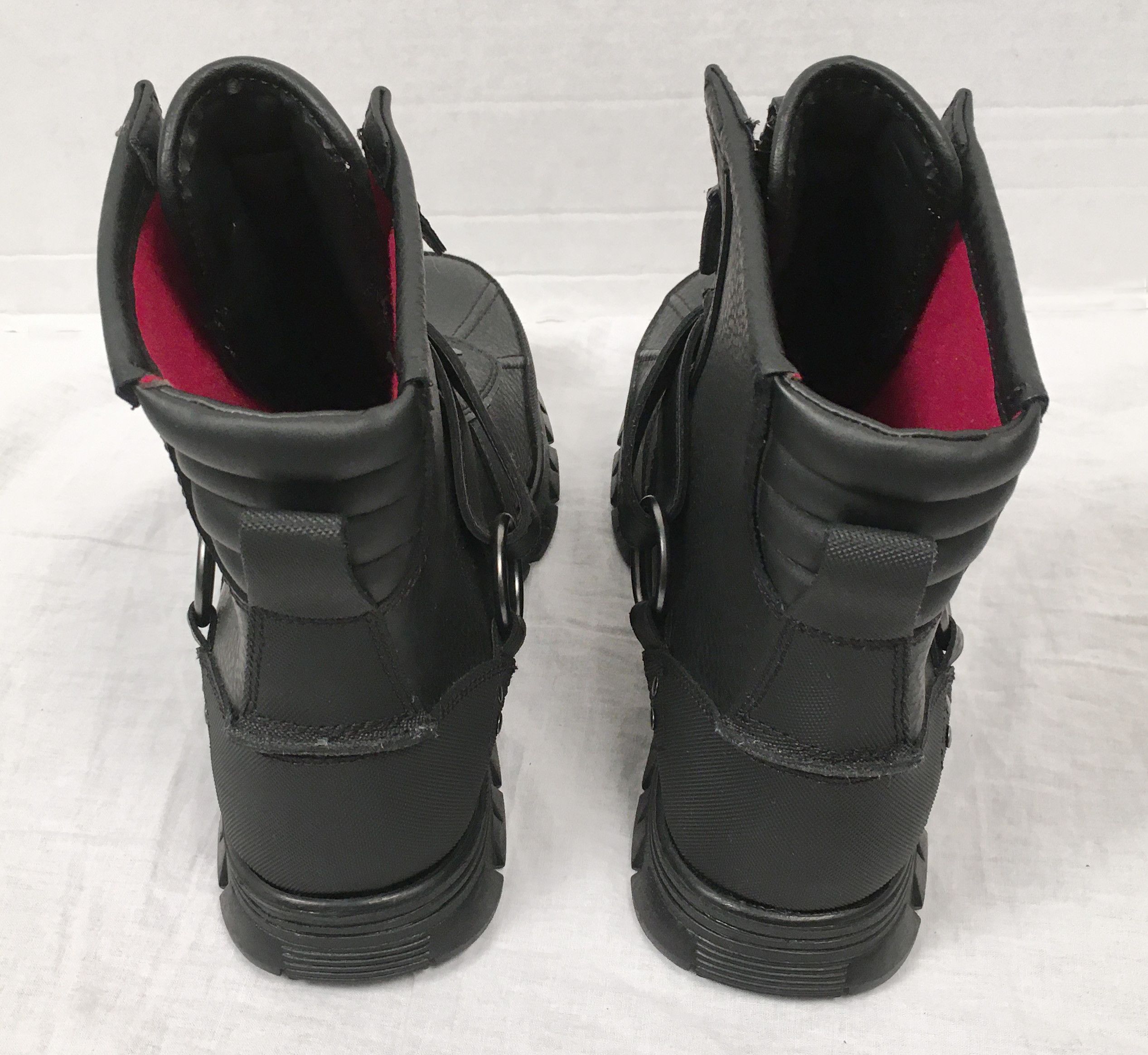 Polo Ralph Lauren NEW Vintage Polo Ralph Lauren Conquest II Boots Size US 8 / EU 41 - 2 Thumbnail