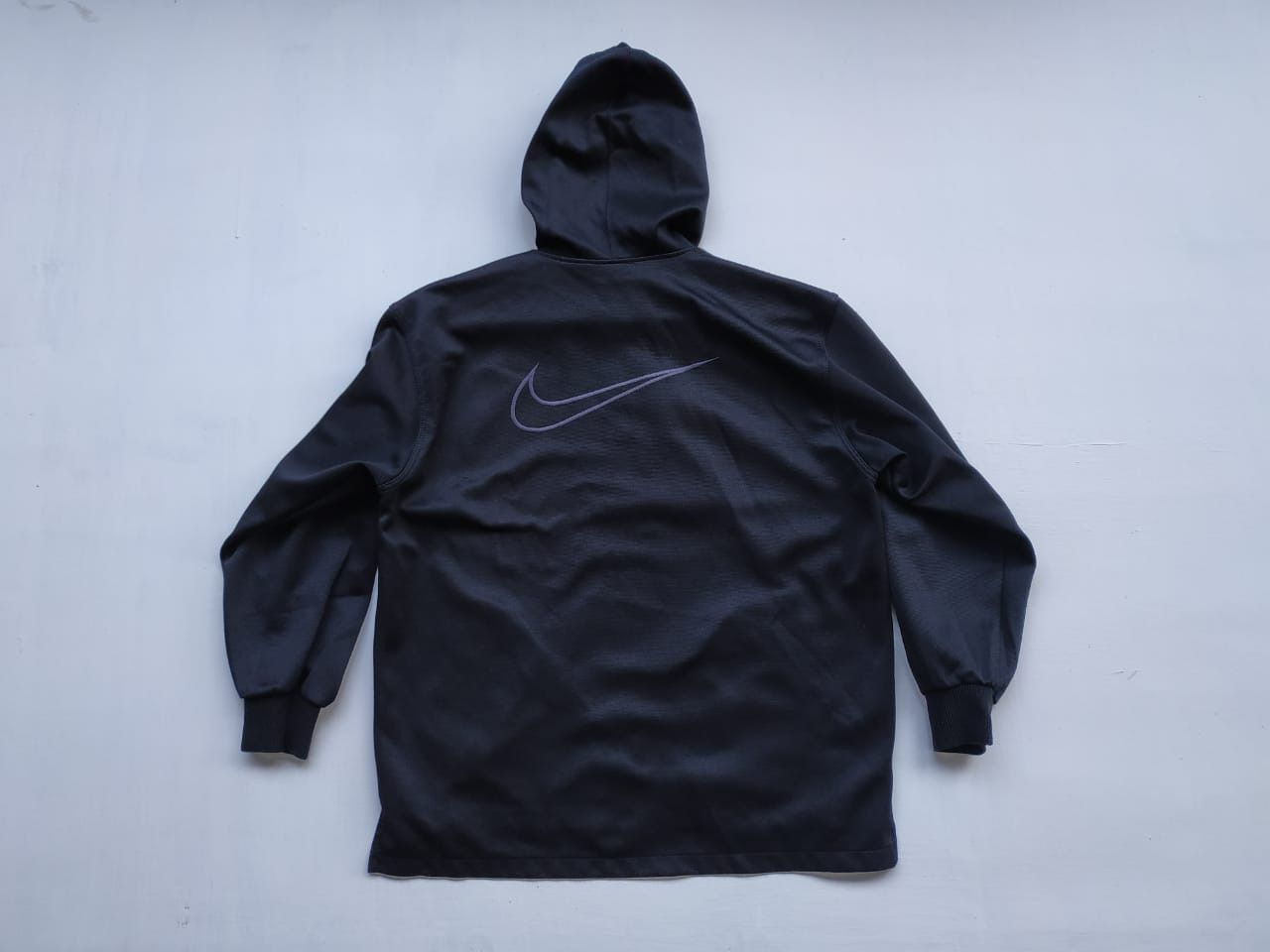 Nike FIt XS to S, Nike Center Swoosh Hoodie Size US S / EU 44-46 / 1 - 12 Thumbnail