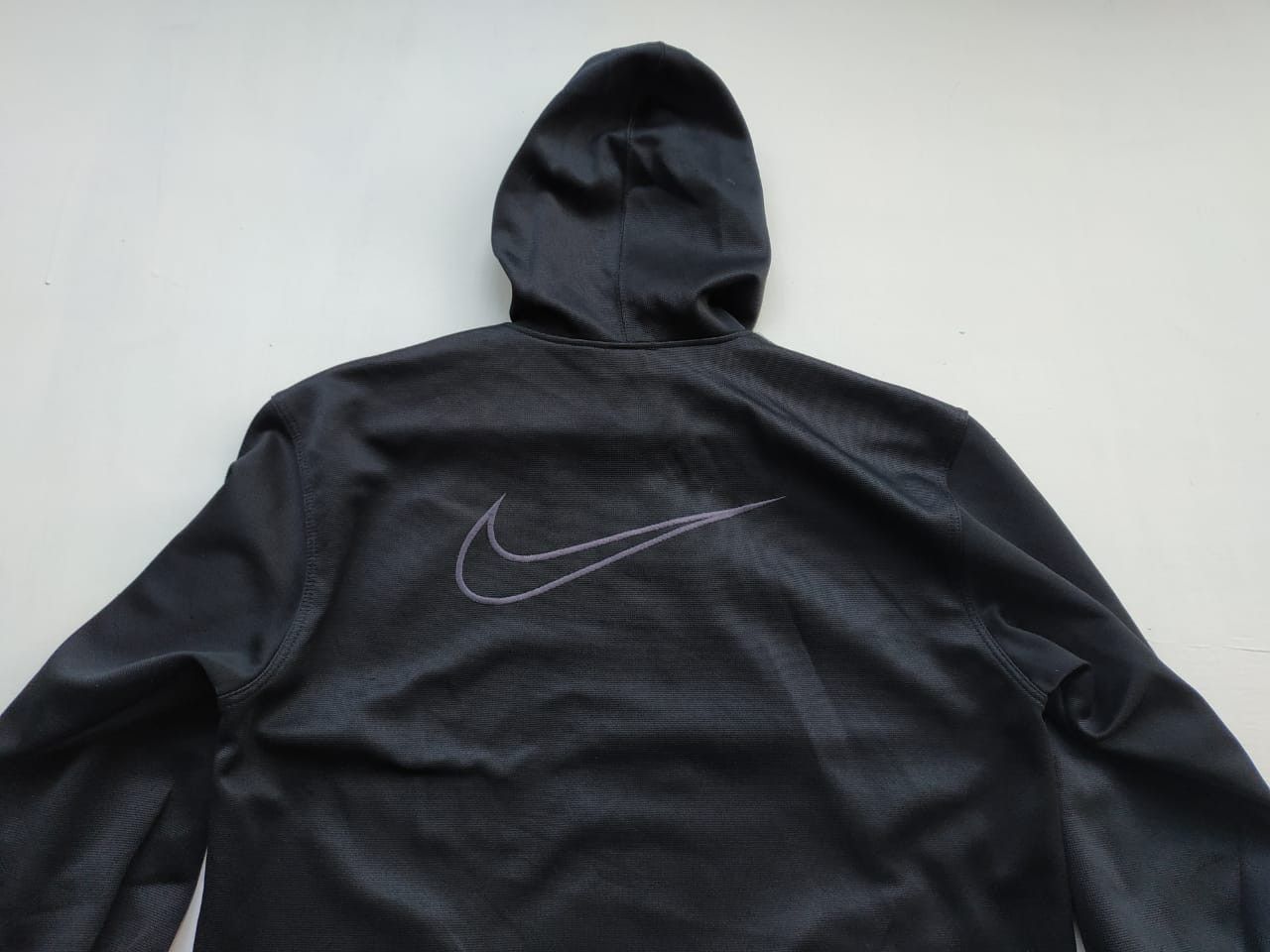 Nike FIt XS to S, Nike Center Swoosh Hoodie Size US S / EU 44-46 / 1 - 4 Thumbnail