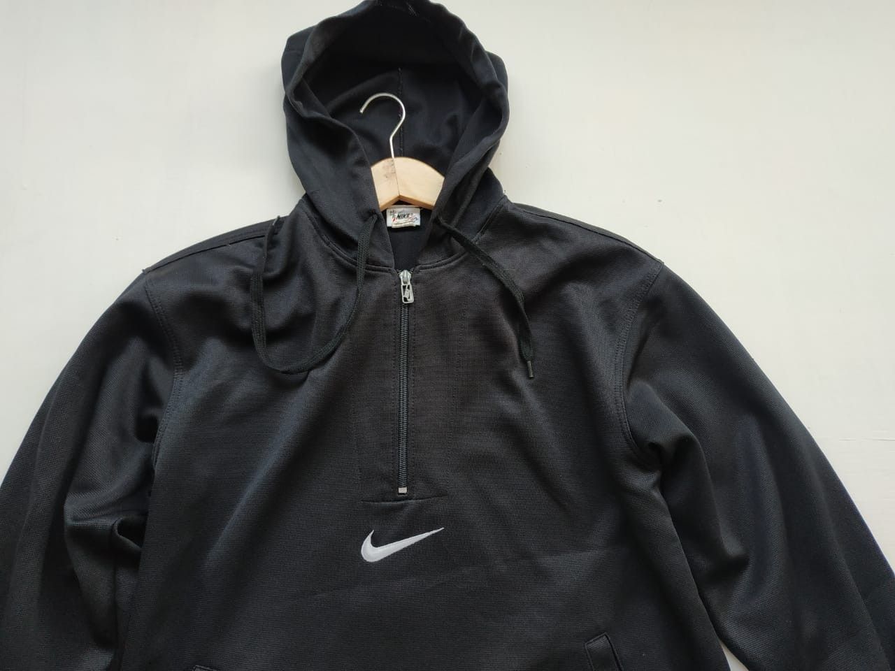 Nike FIt XS to S, Nike Center Swoosh Hoodie Size US S / EU 44-46 / 1 - 3 Thumbnail