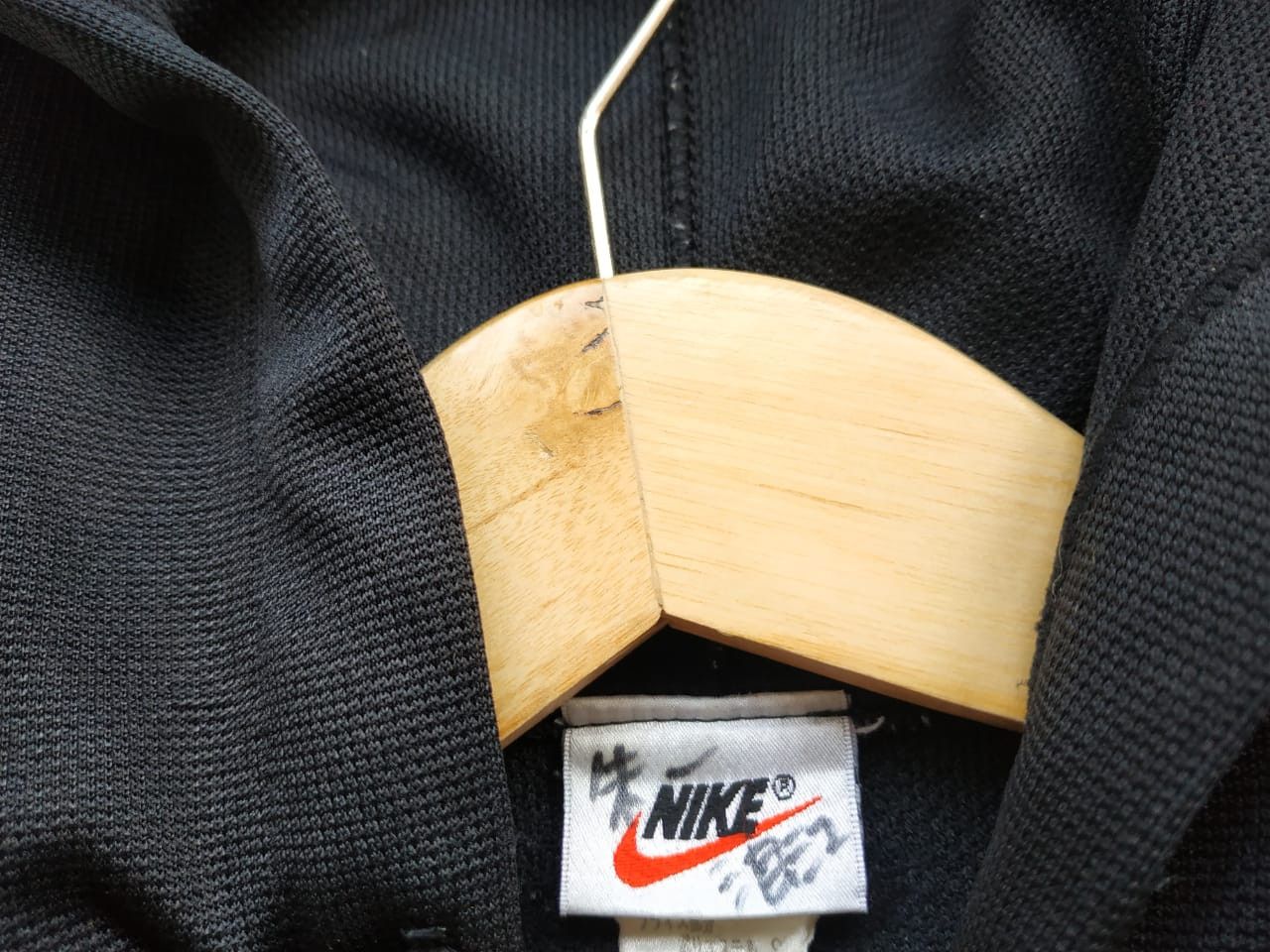 Nike FIt XS to S, Nike Center Swoosh Hoodie Size US S / EU 44-46 / 1 - 9 Thumbnail