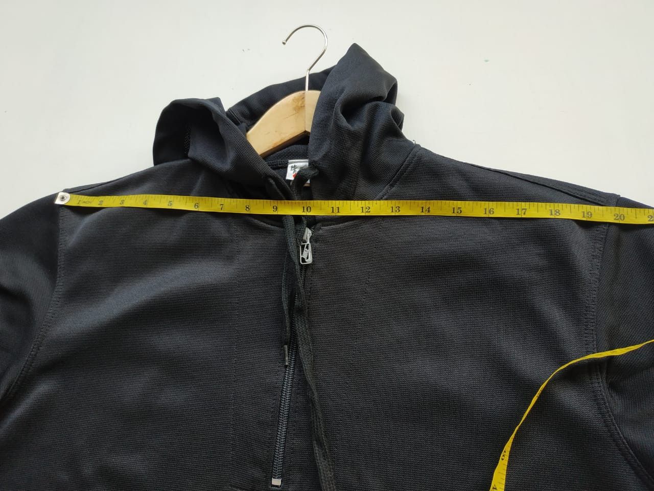 Nike FIt XS to S, Nike Center Swoosh Hoodie Size US S / EU 44-46 / 1 - 13 Thumbnail