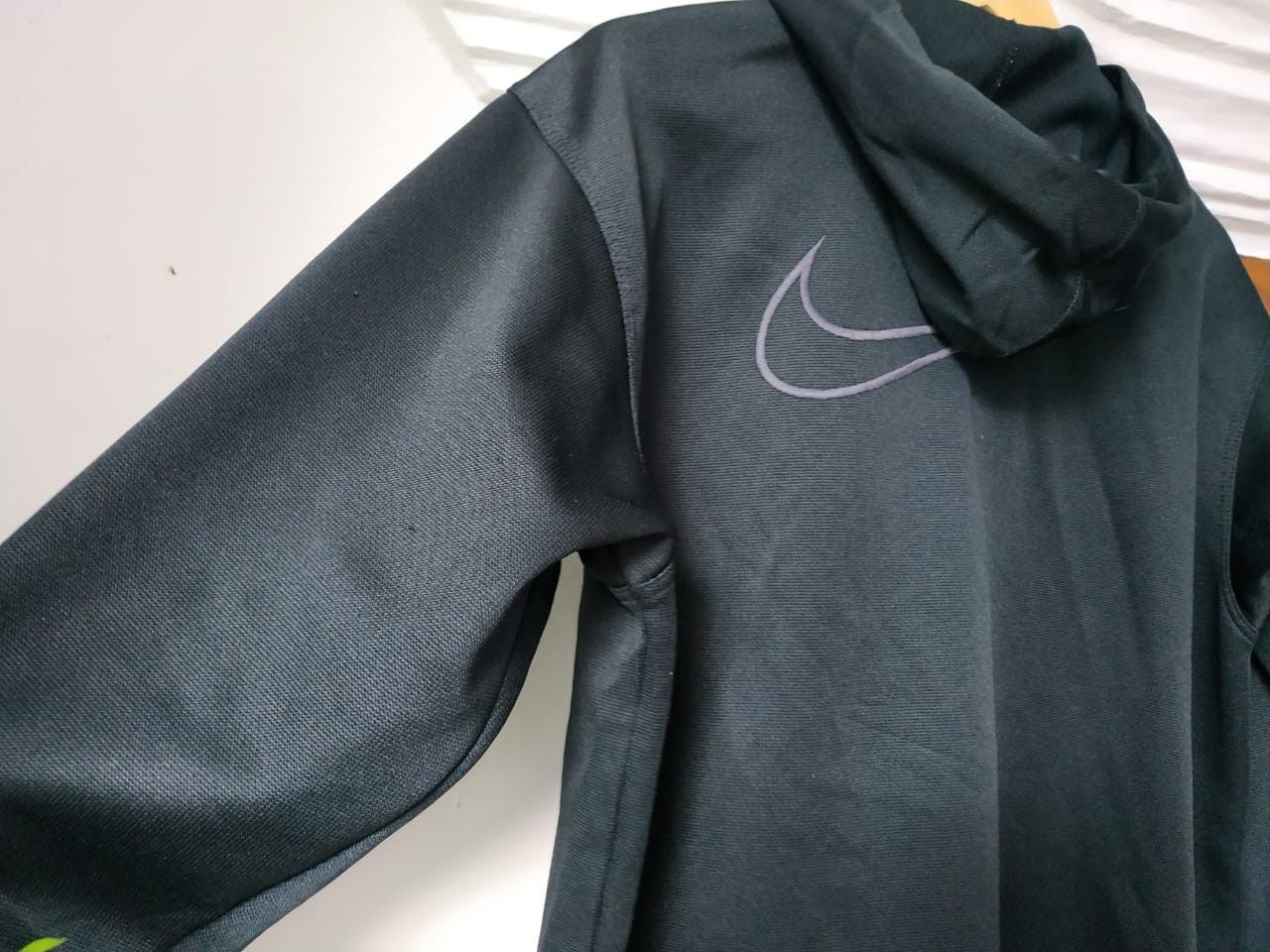 Nike FIt XS to S, Nike Center Swoosh Hoodie Size US S / EU 44-46 / 1 - 7 Thumbnail