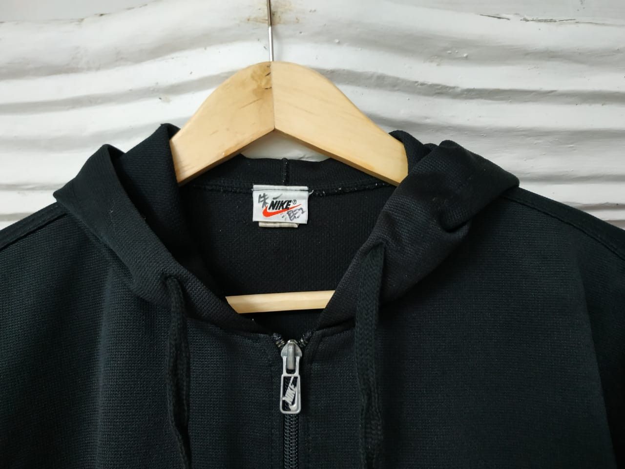 Nike FIt XS to S, Nike Center Swoosh Hoodie Size US S / EU 44-46 / 1 - 8 Thumbnail