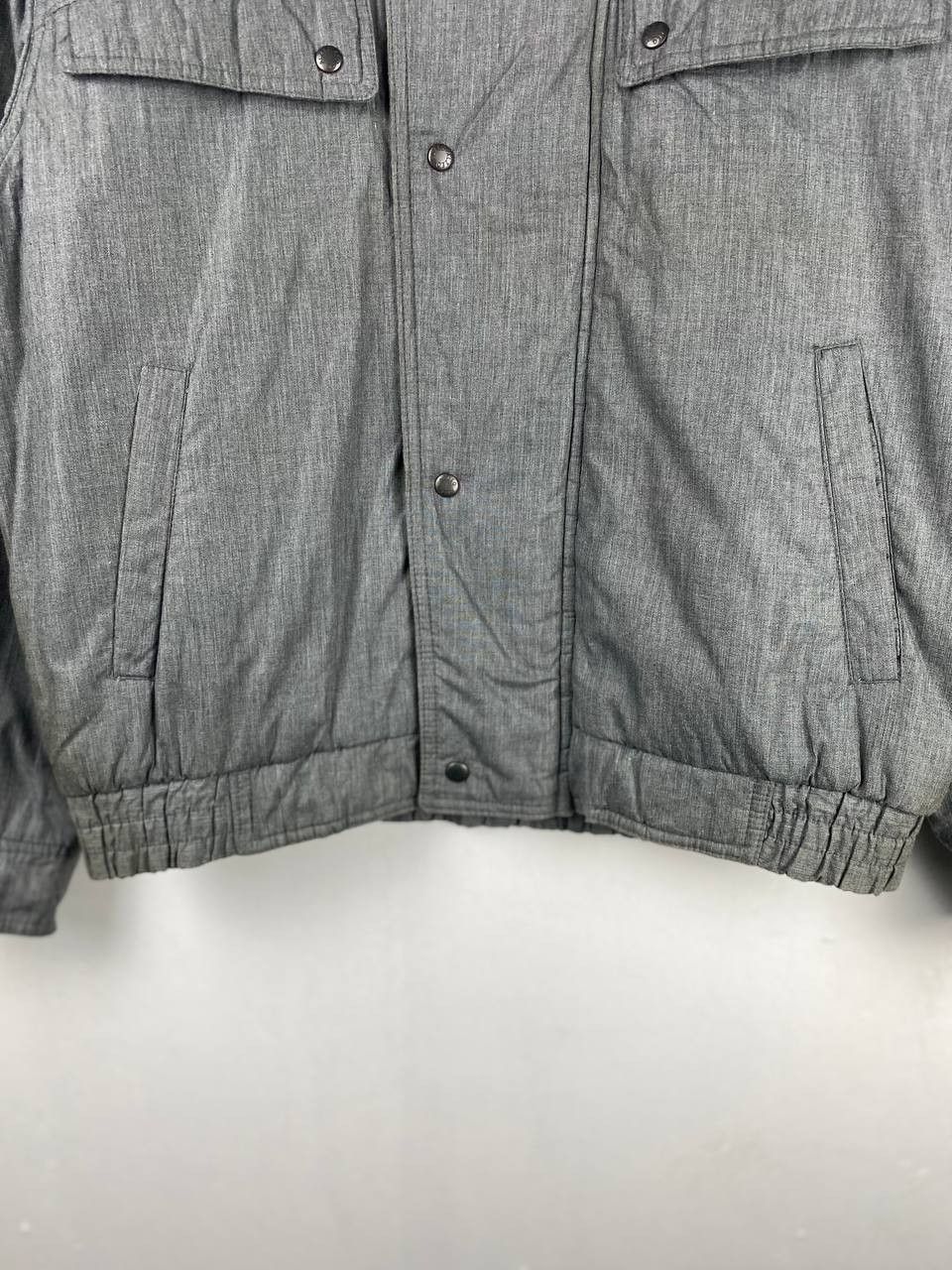 Japanese Brand vintage alzeo japanese brands bomber jacket nice design Size US L / EU 52-54 / 3 - 3 Thumbnail