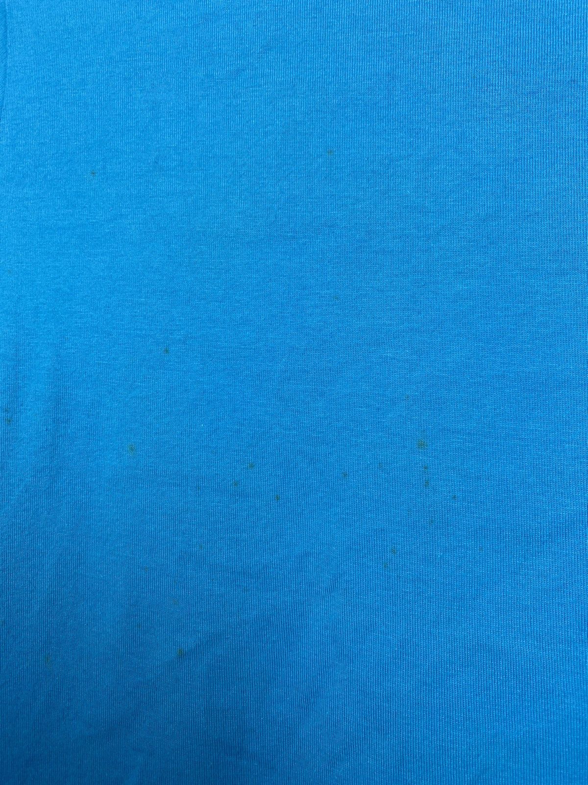Nike × Vintage Nike vintage T-shirt pain is temporary victory is forever Size US M / EU 48-50 / 2 - 8 Thumbnail