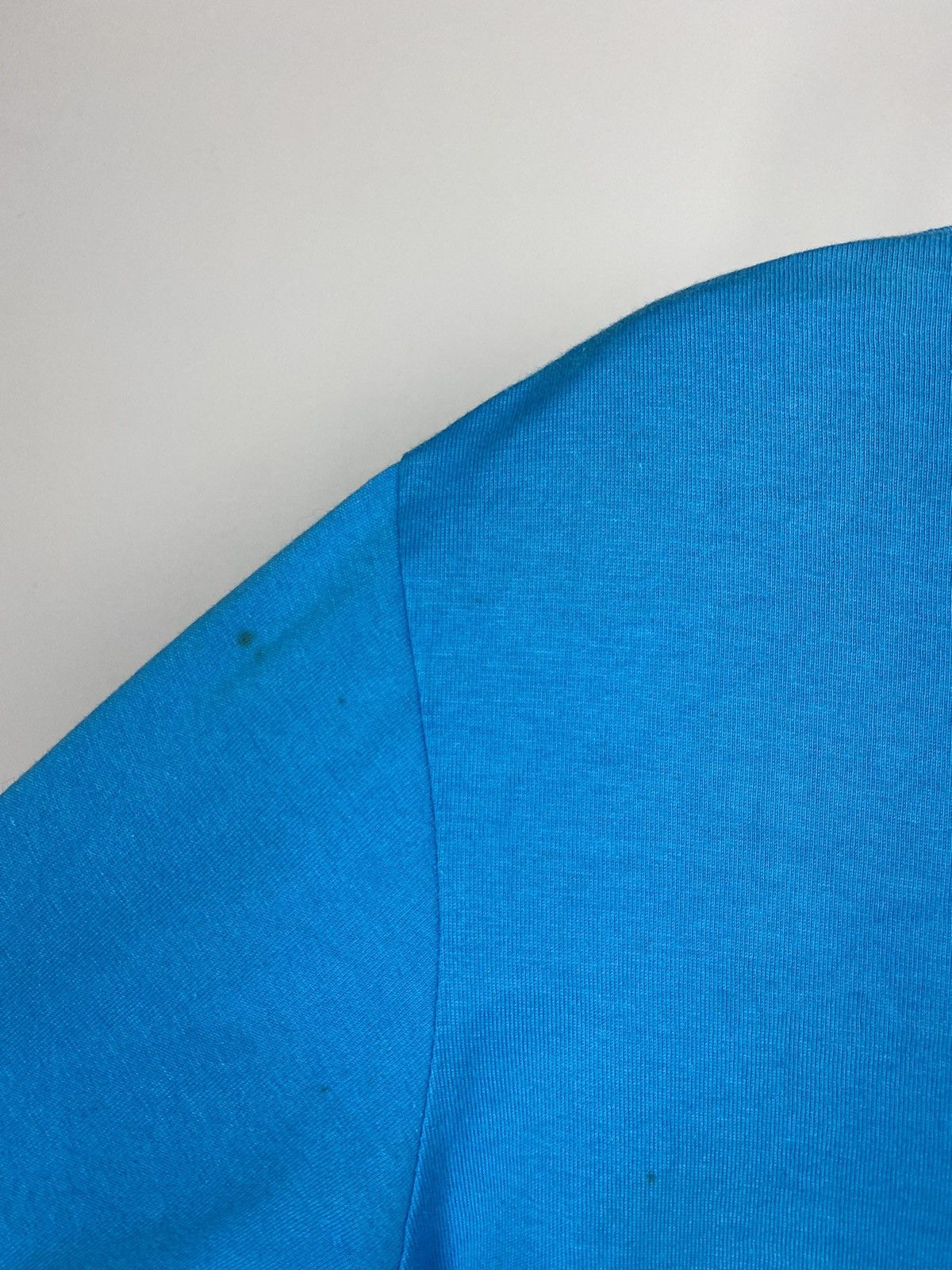 Nike × Vintage Nike vintage T-shirt pain is temporary victory is forever Size US M / EU 48-50 / 2 - 7 Thumbnail