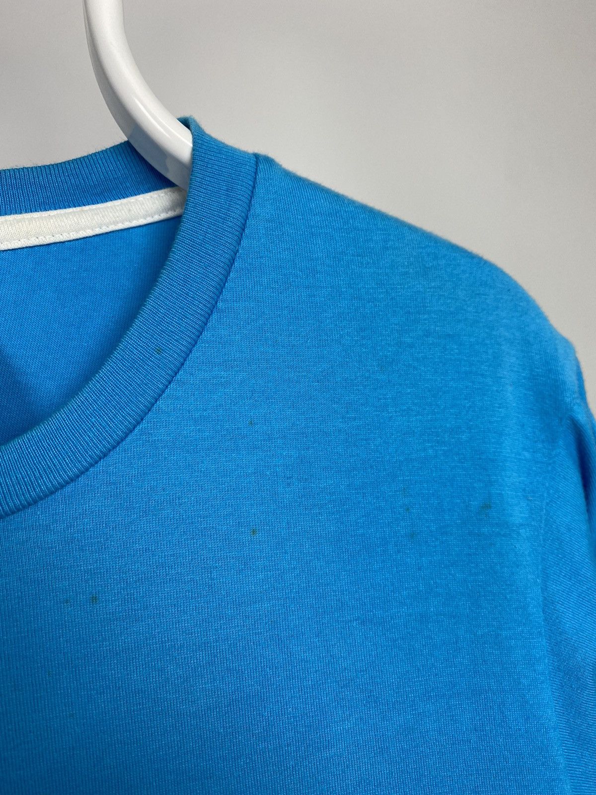 Nike × Vintage Nike vintage T-shirt pain is temporary victory is forever Size US M / EU 48-50 / 2 - 6 Thumbnail
