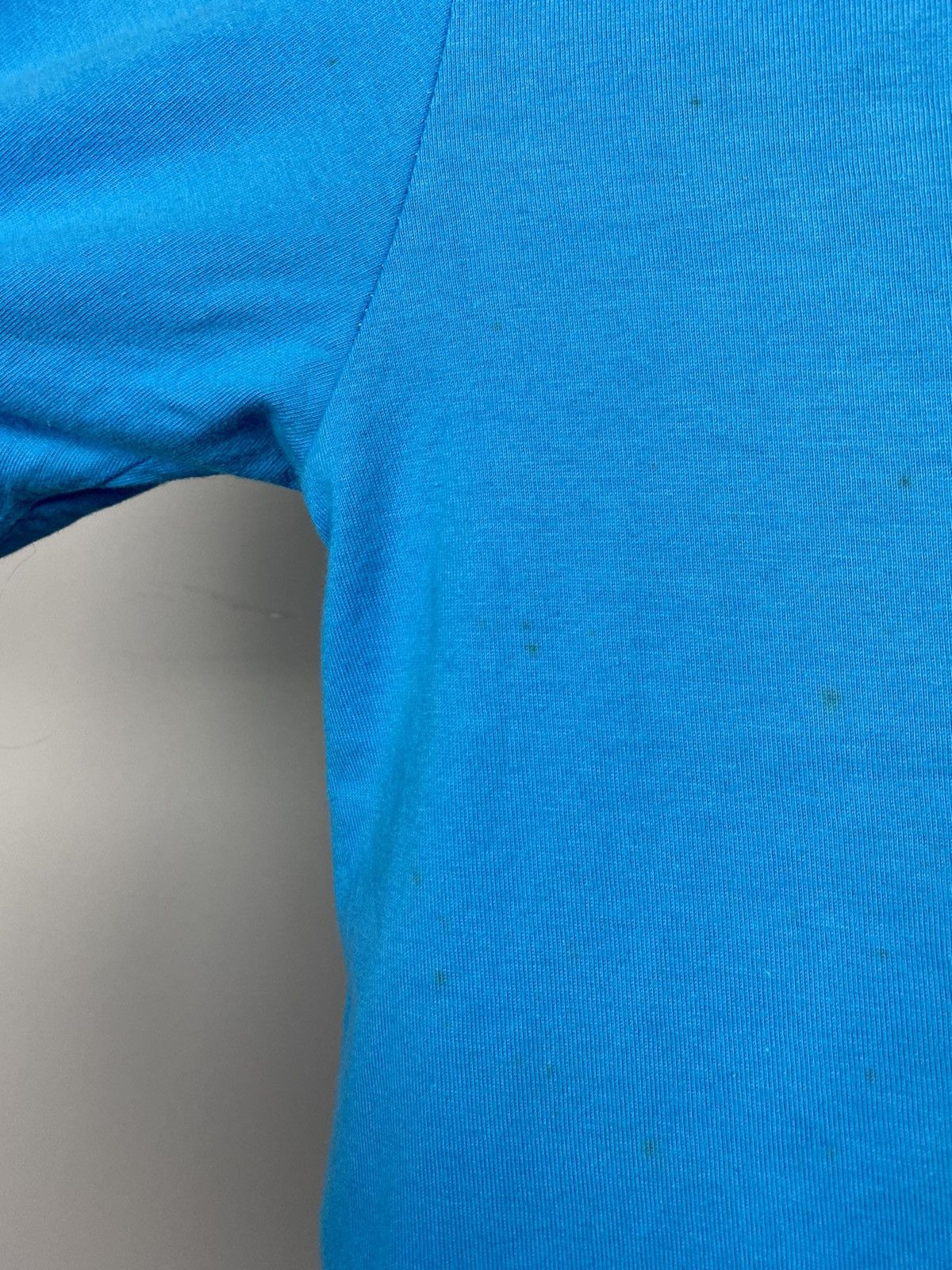 Nike × Vintage Nike vintage T-shirt pain is temporary victory is forever Size US M / EU 48-50 / 2 - 9 Thumbnail