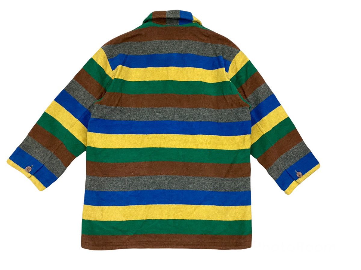 Christian Dior Monsieur 🔥Rare Christian Dior Sports Wool Multicolour Jacket Size US M / EU 48-50 / 2 - 14 Thumbnail