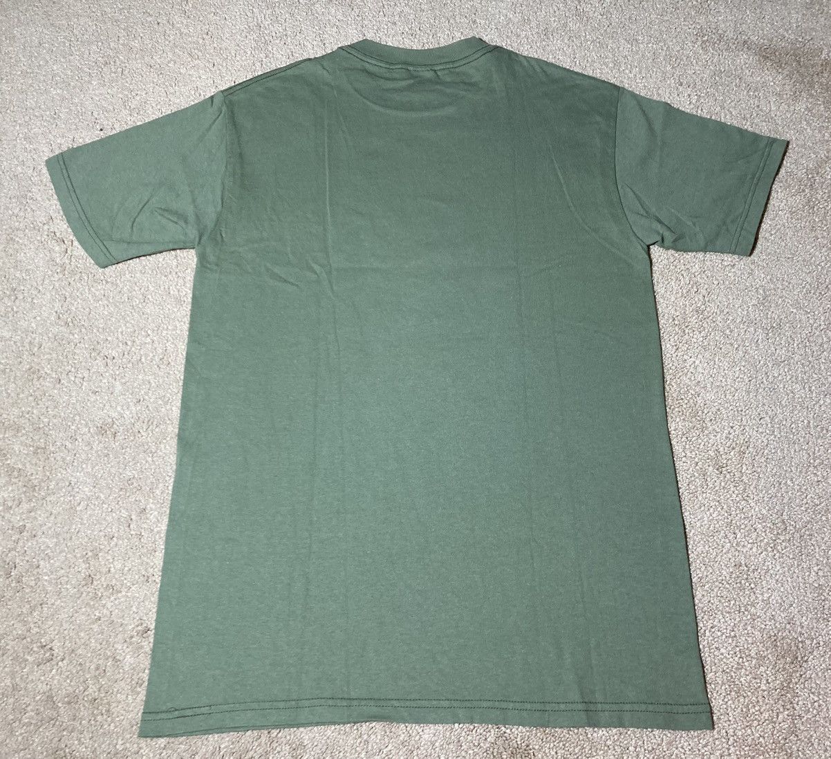 Supreme 2003 Supreme No Future Sex Pistols Tee Punk UK Graphic 90s Size US M / EU 48-50 / 2 - 5 Thumbnail