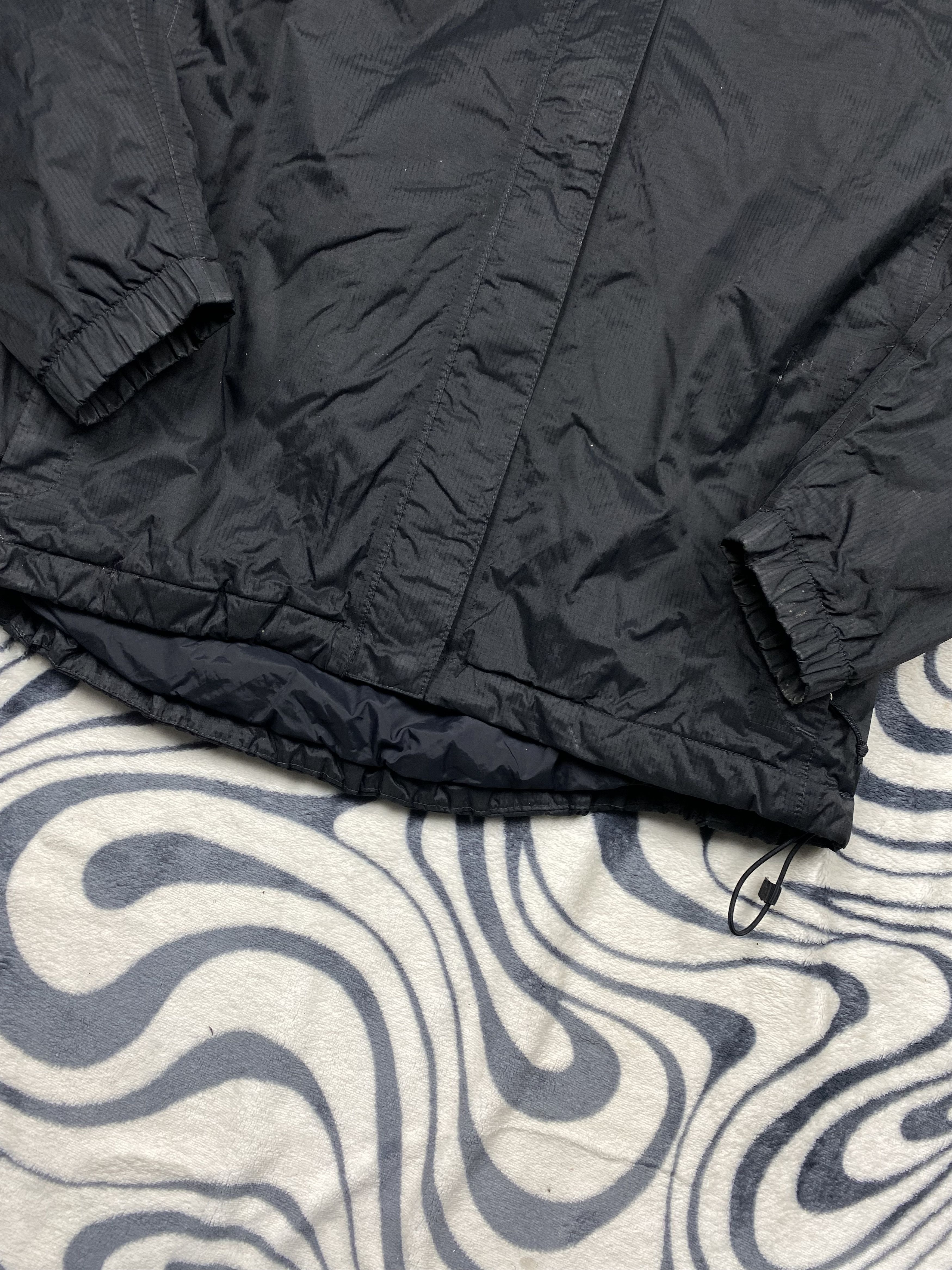 The North Face The North Face HyVent Womens Jacket INSULATED TNF Size M / US 6-8 / IT 42-44 - 3 Thumbnail