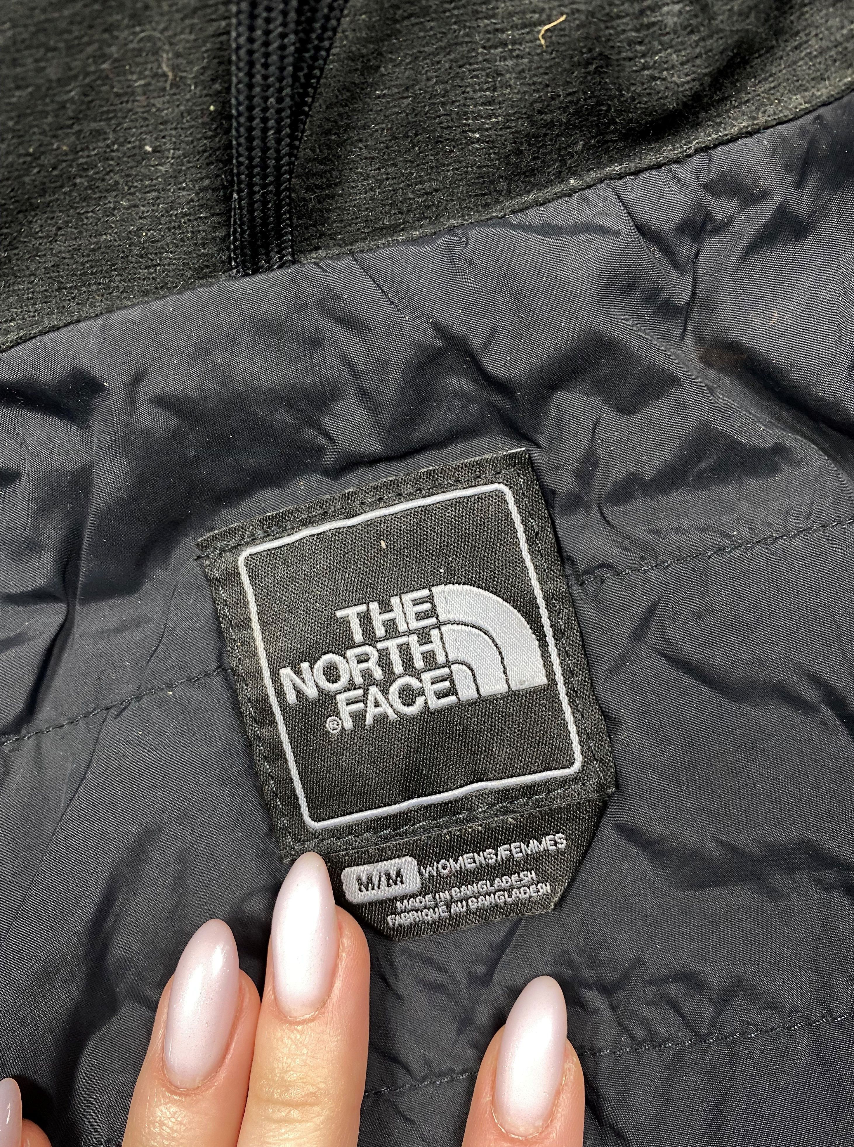 The North Face The North Face HyVent Womens Jacket INSULATED TNF Size M / US 6-8 / IT 42-44 - 7 Thumbnail