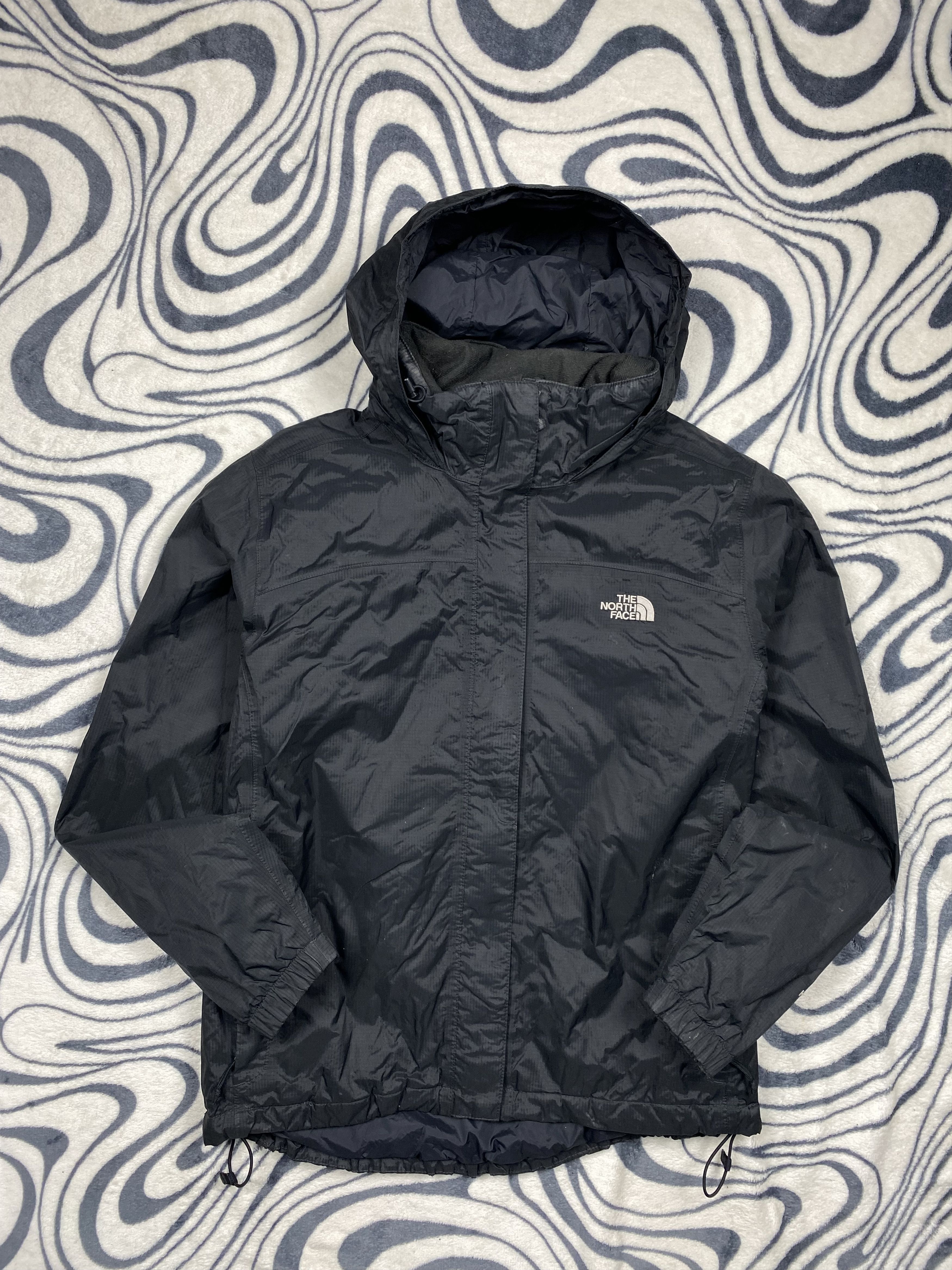 The North Face The North Face HyVent Womens Jacket INSULATED TNF Size M / US 6-8 / IT 42-44 - 1 Thumbnail