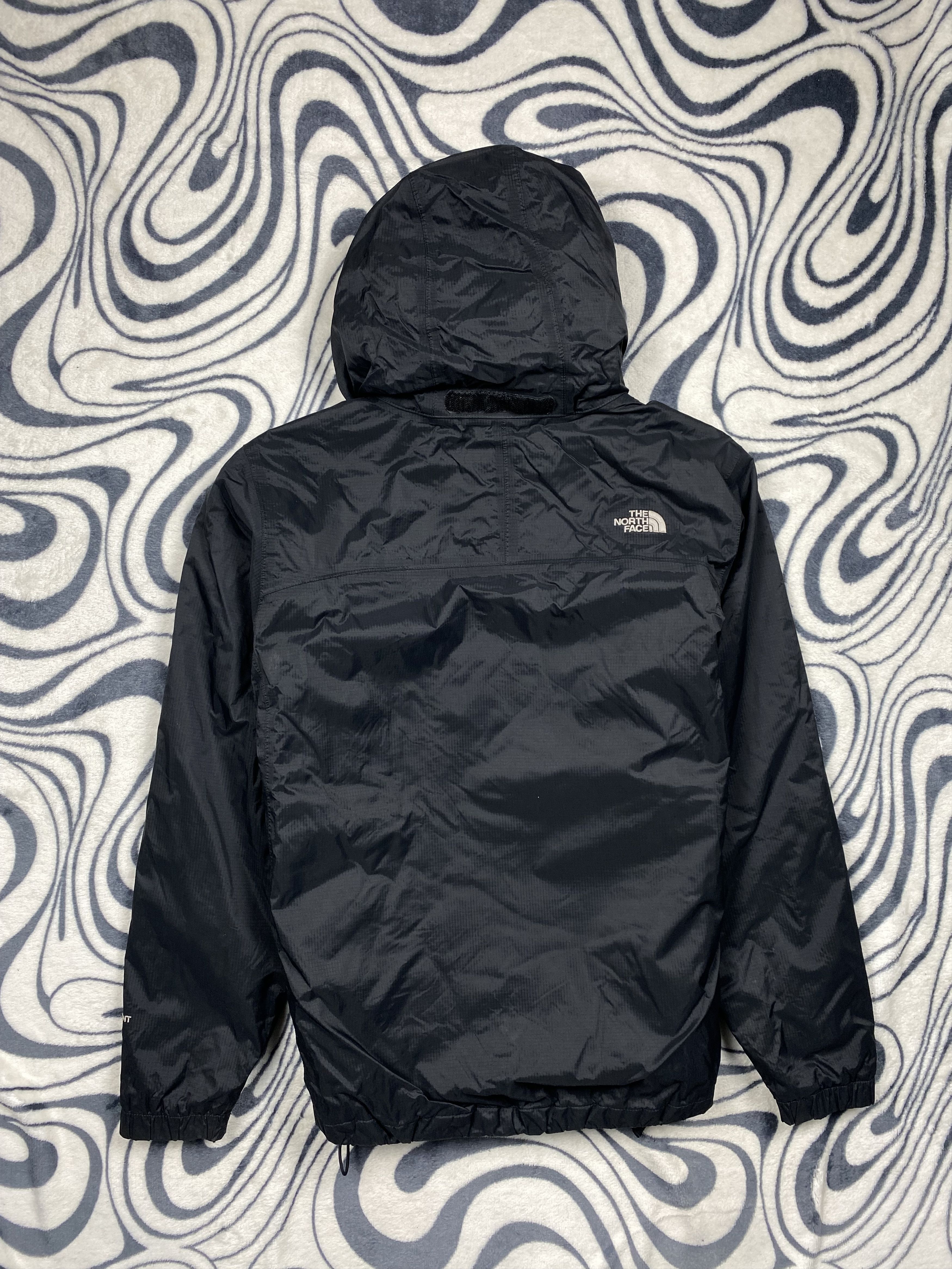 The North Face The North Face HyVent Womens Jacket INSULATED TNF Size M / US 6-8 / IT 42-44 - 9 Thumbnail