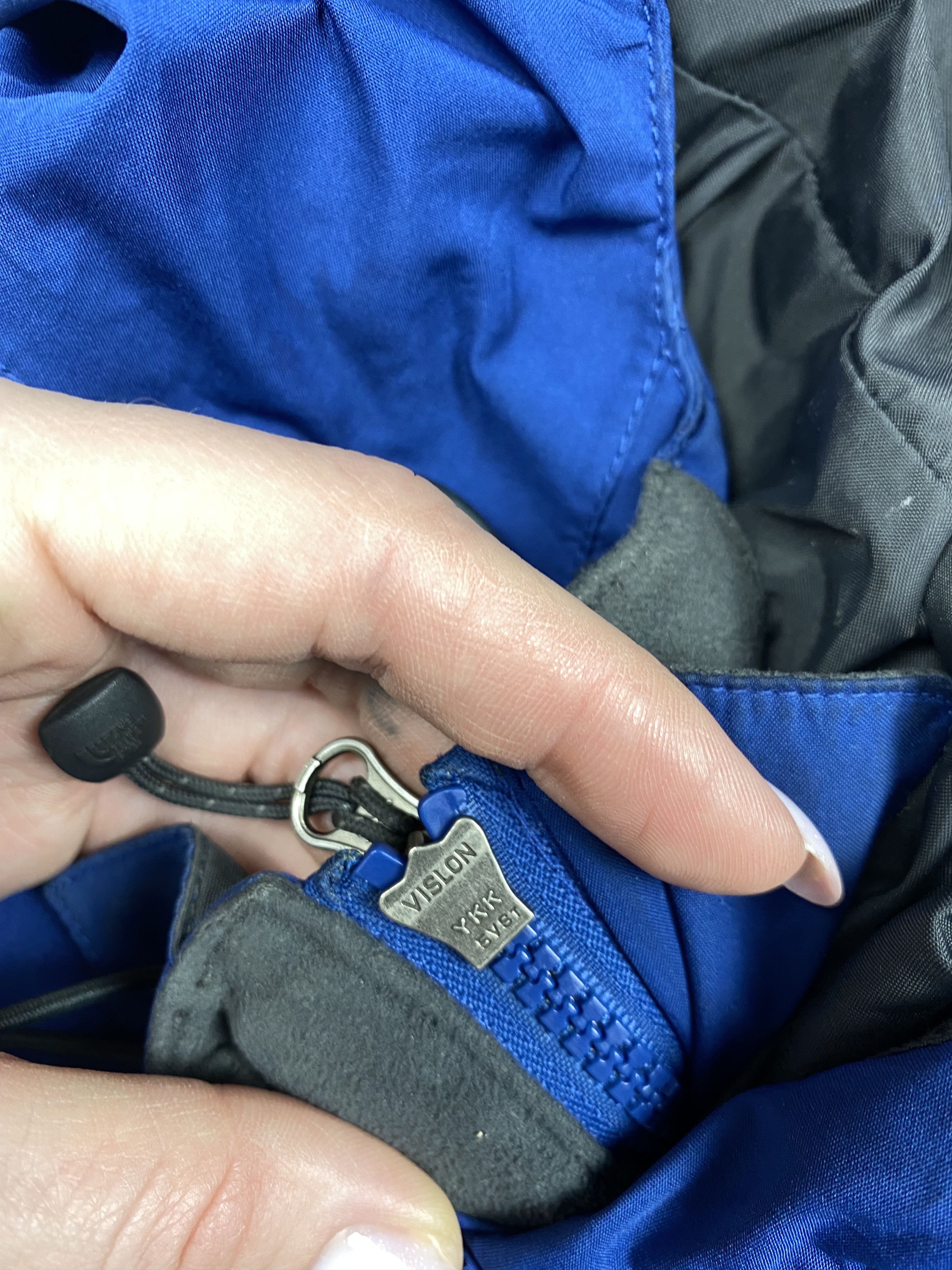 The North Face The North Face GoreTex Mens 3 in 1 Jacket with fleece lining Size US M / EU 48-50 / 2 - 7 Thumbnail