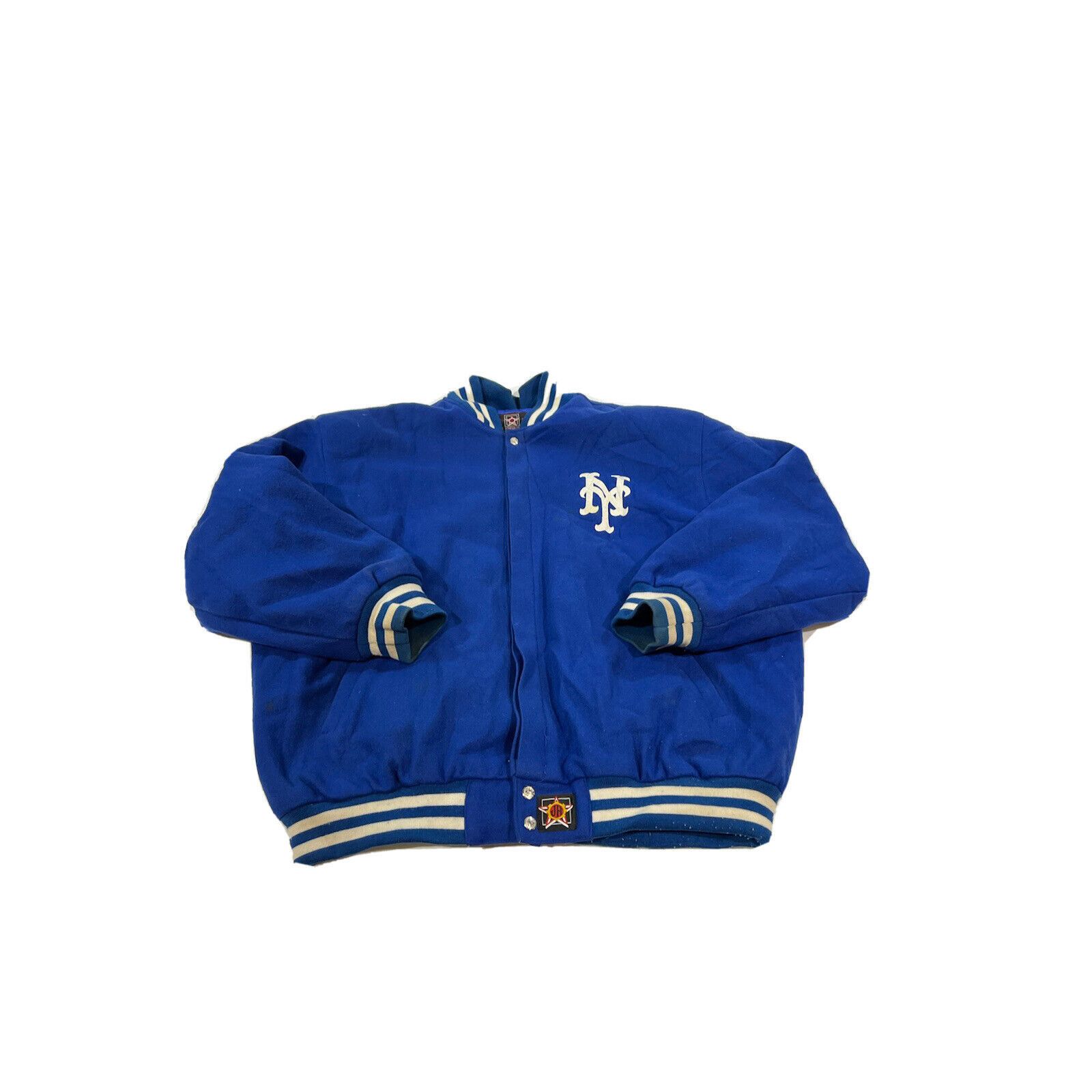Vntage Frst Down Varsty Jacket Letterman Jacket Wo… - Gem