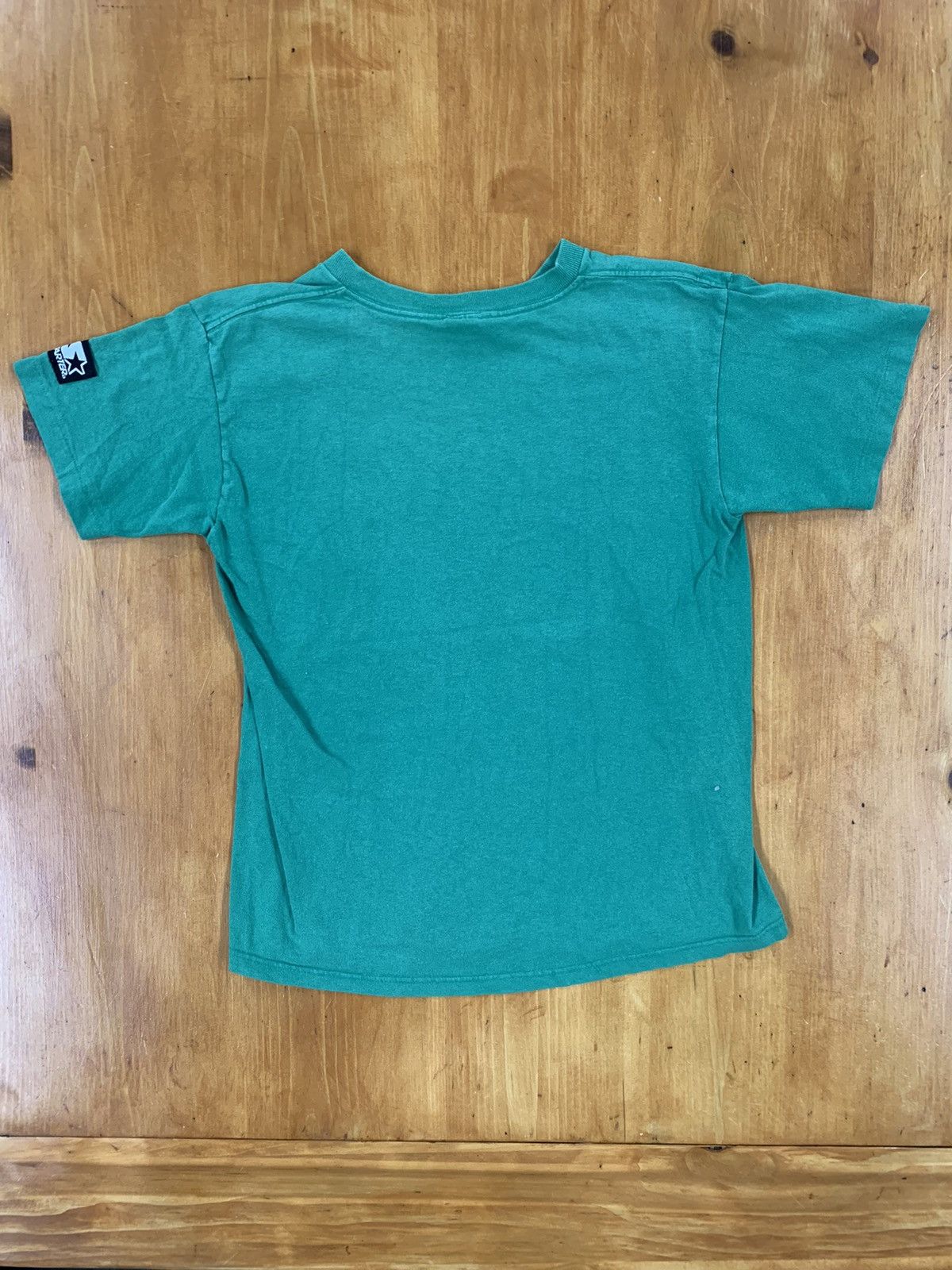 Starter × Vintage Vintage 90s Starter Spellout Tee Size US M / EU 48-50 / 2 - 3 Thumbnail