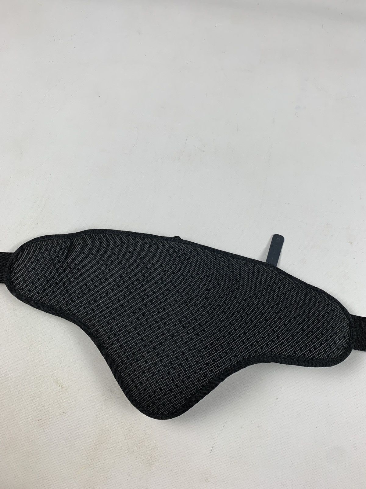 Nike Vintage Nike Hybrid Running Belt Bag Size ONE SIZE - 8 Thumbnail