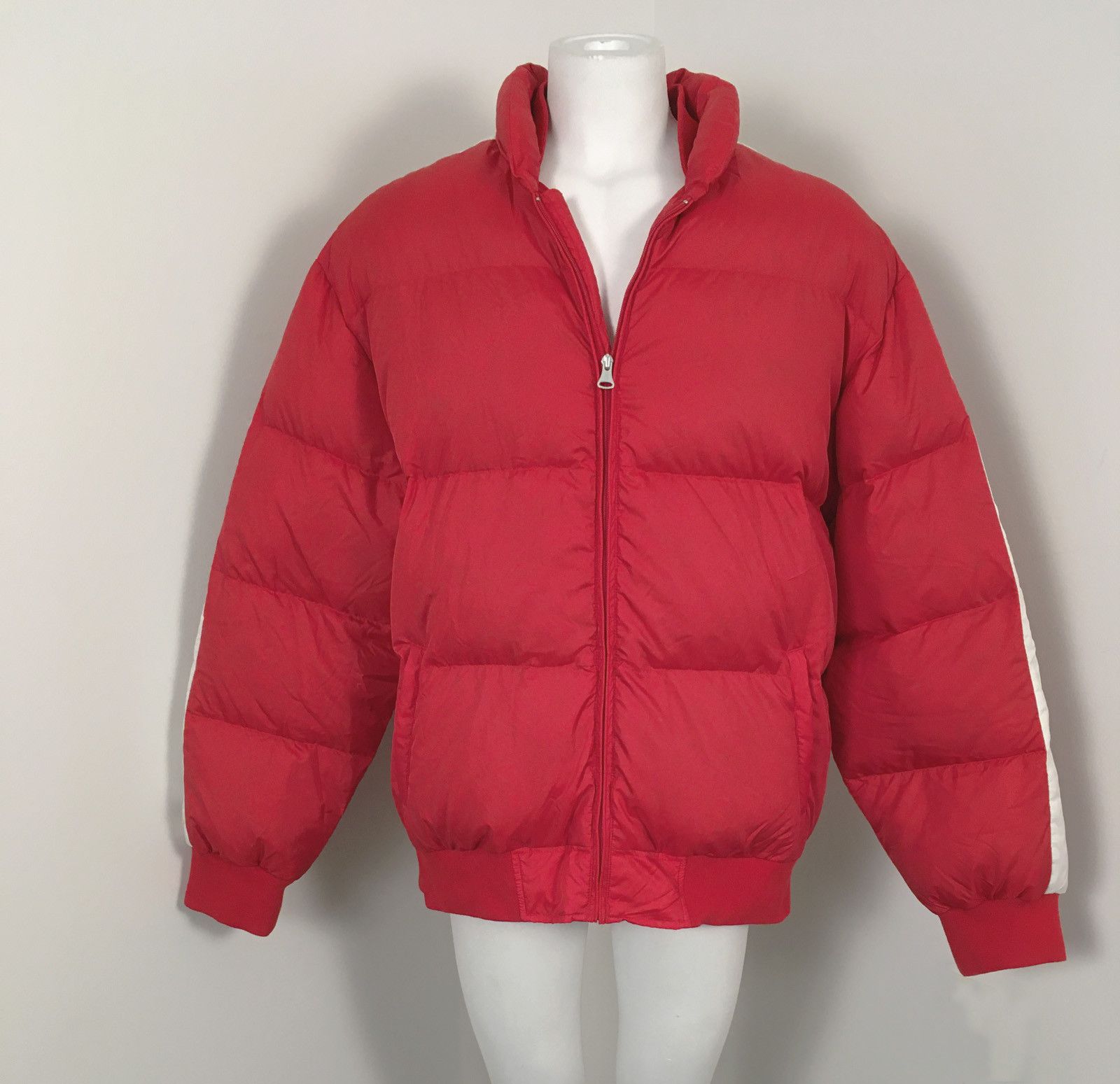Ralph Lauren New Vintage Ralph Lauren Polo Jeans Company Puffer Jacket 2X Size US XXL / EU 58 / 5 - 2 Thumbnail