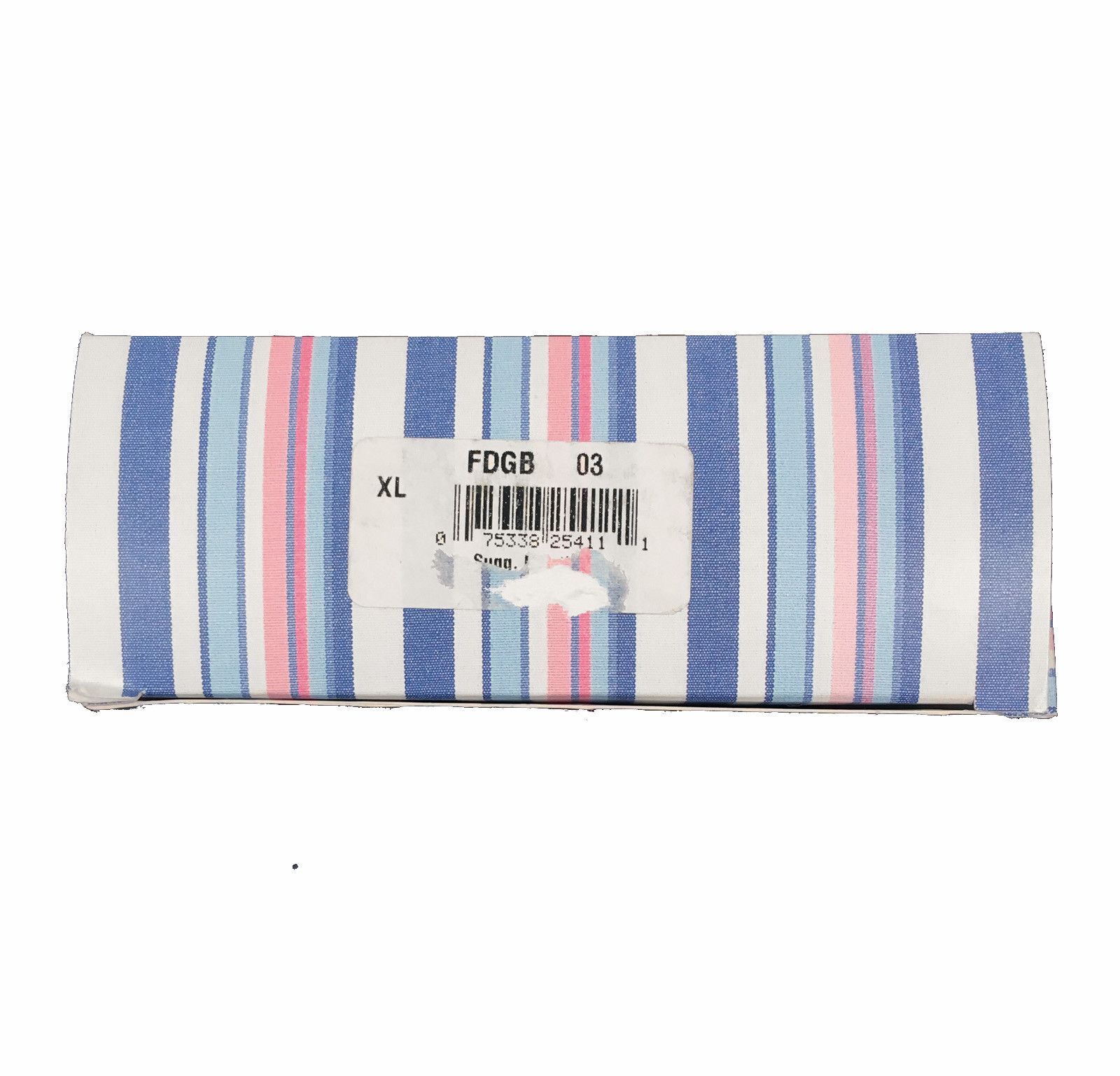 Polo Ralph Lauren Vintage Polo Ralph Lauren Player Boxer Shorts in Holiday Box Size ONE SIZE - 3 Thumbnail